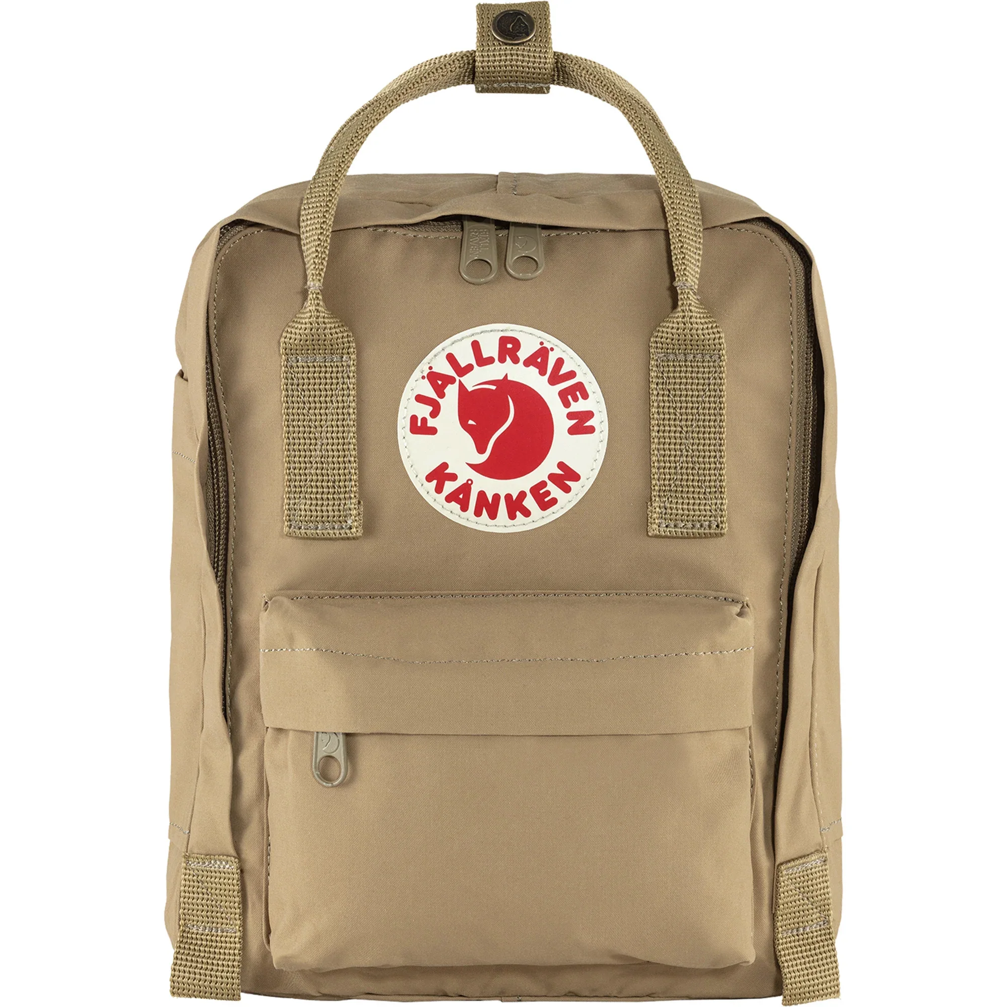 FJALLRAVEN MOCHILA MINI KÃ…NKEN - Image 63