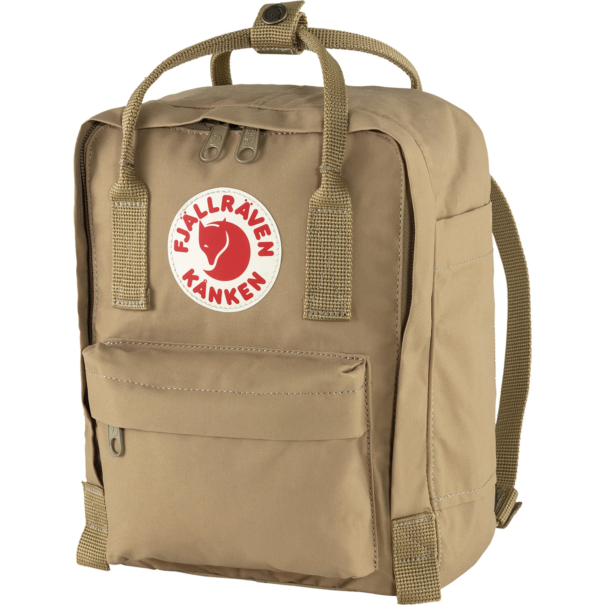 FJALLRAVEN MOCHILA MINI KÃ…NKEN - Image 65