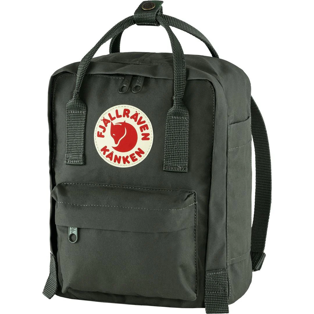 FJALLRAVEN MOCHILA MINI KÃ…NKEN - Image 7