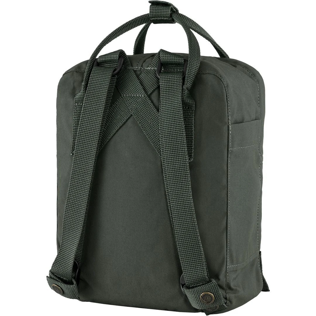 FJALLRAVEN MOCHILA MINI KÃ…NKEN - Image 8