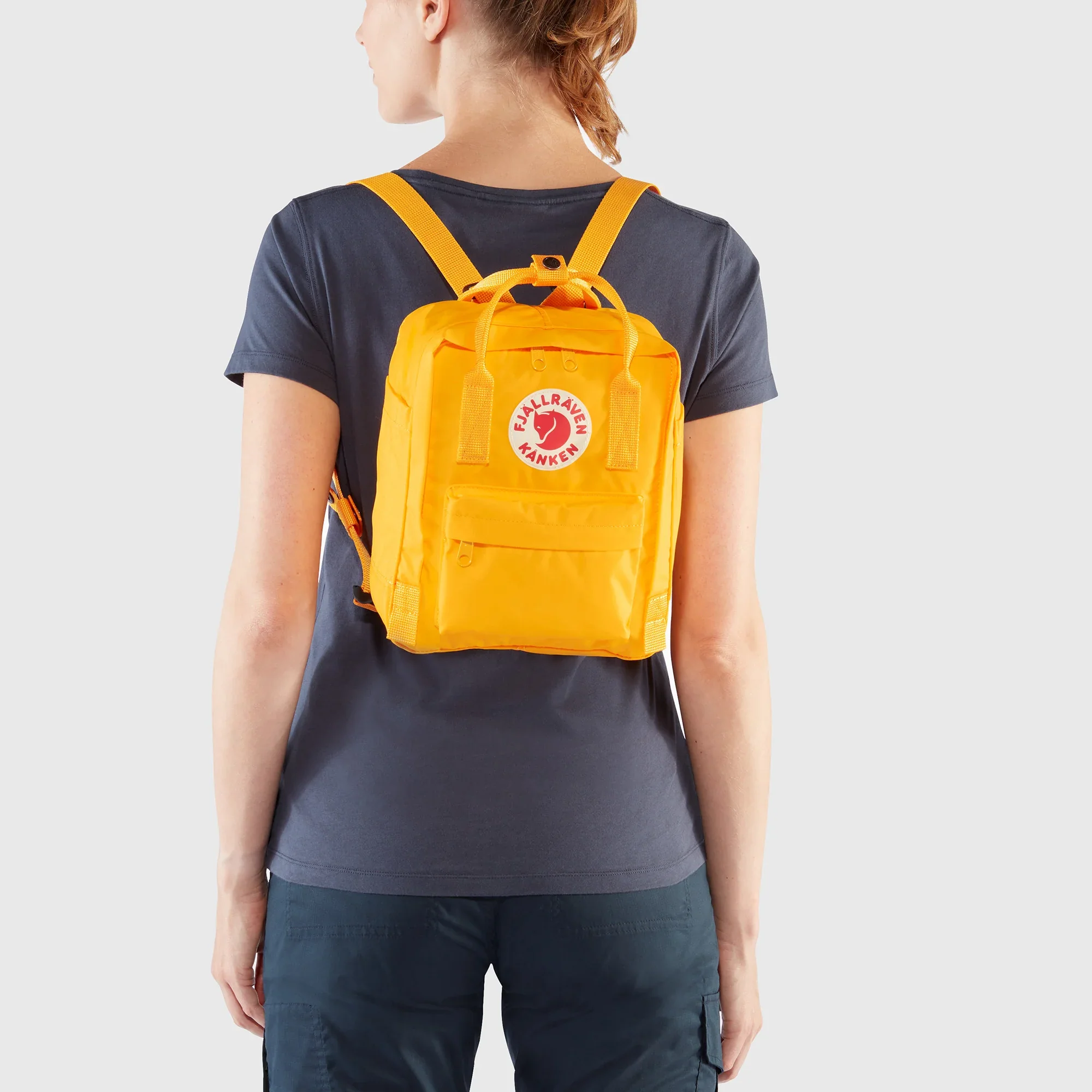 FJALLRAVEN MOCHILA MINI KÃ…NKEN - Image 93