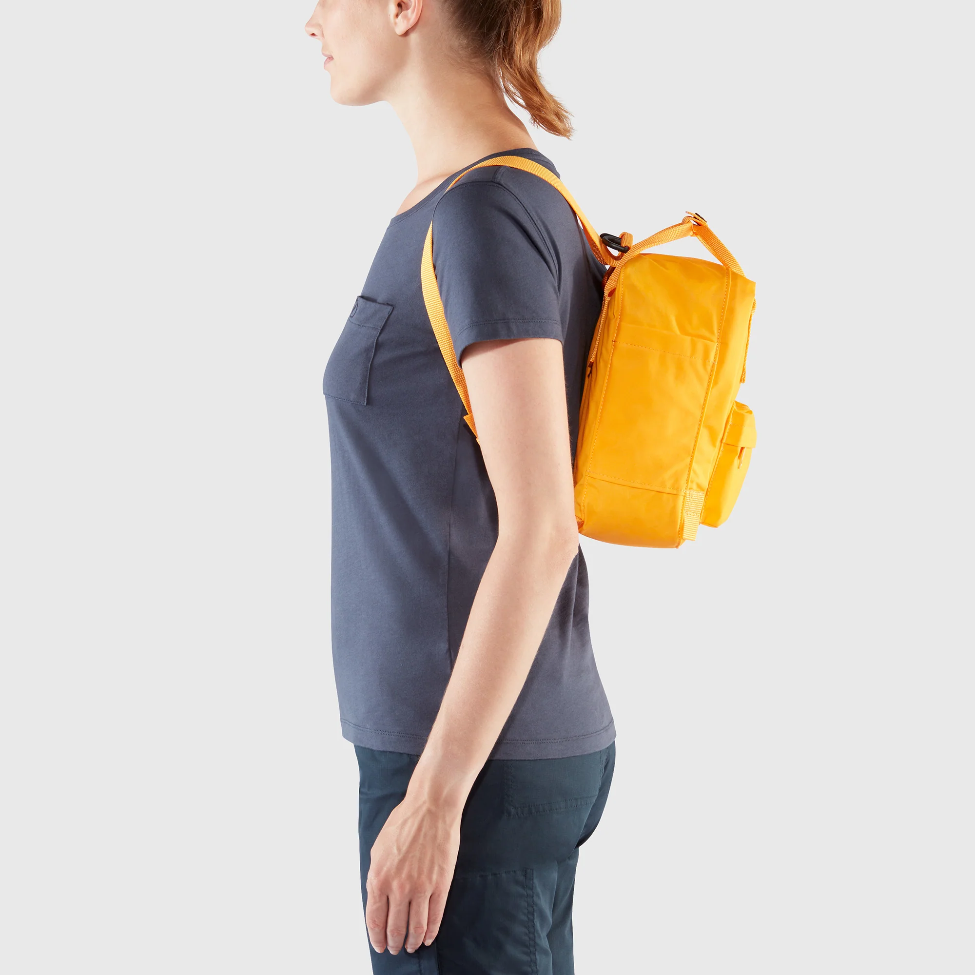 FJALLRAVEN MOCHILA MINI KÃ…NKEN - Image 96