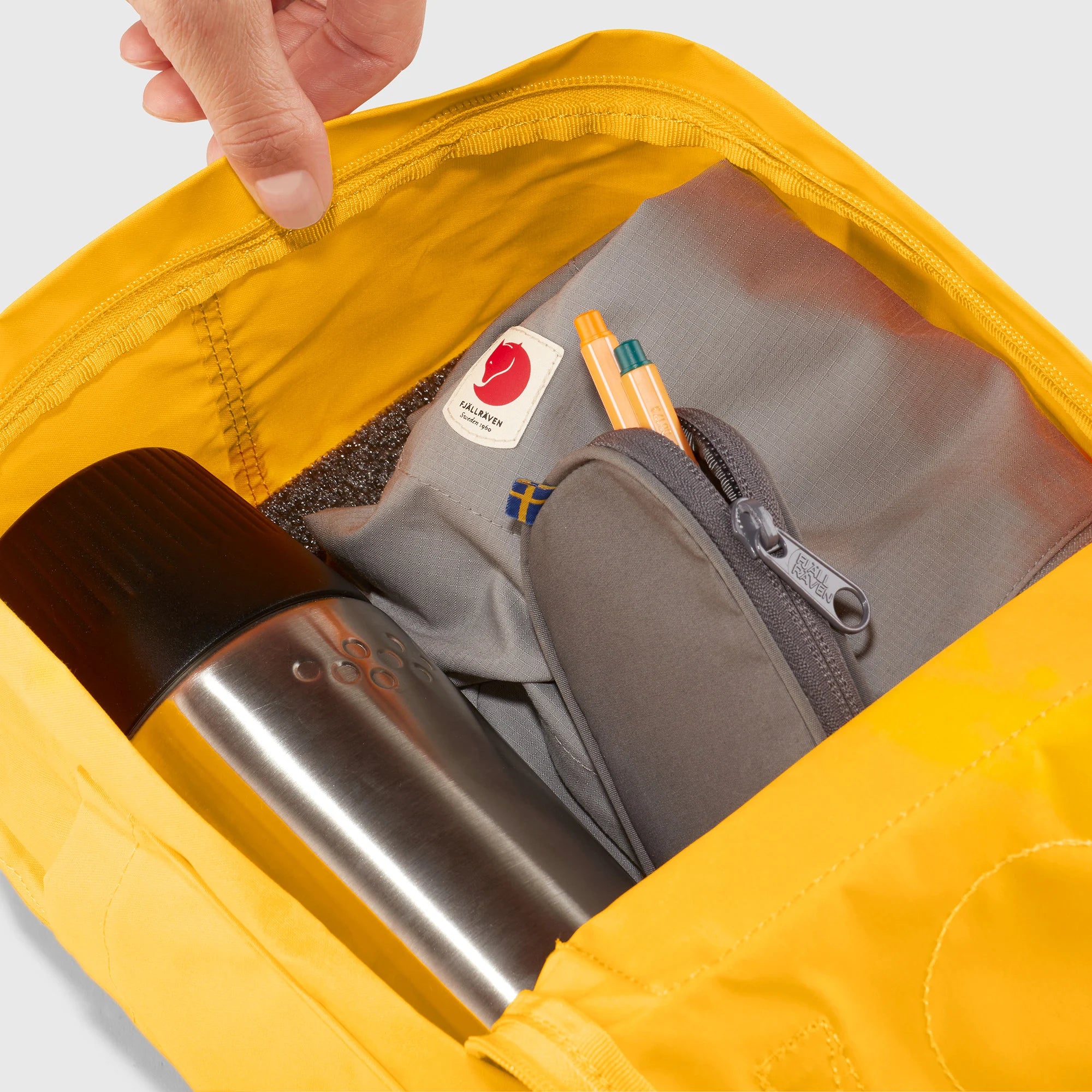 FJALLRAVEN MOCHILA MINI KÃ…NKEN - Image 98
