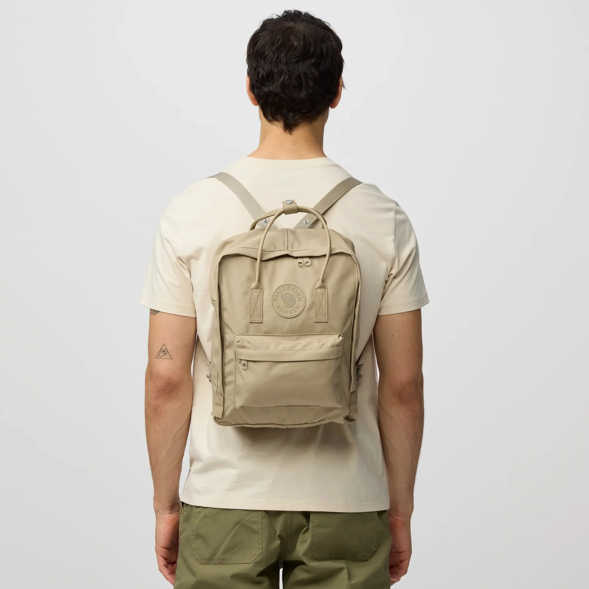 FJALLRAVEN KÅNKEN MOCHILA NO.2 - Image 23