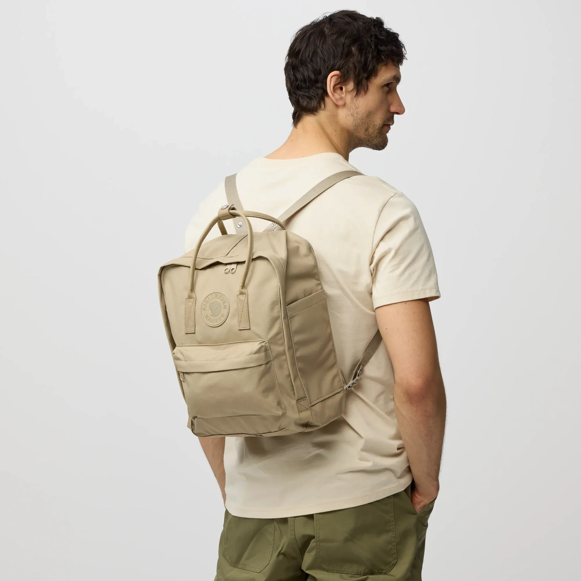 FJALLRAVEN KÅNKEN MOCHILA NO.2 - Image 24