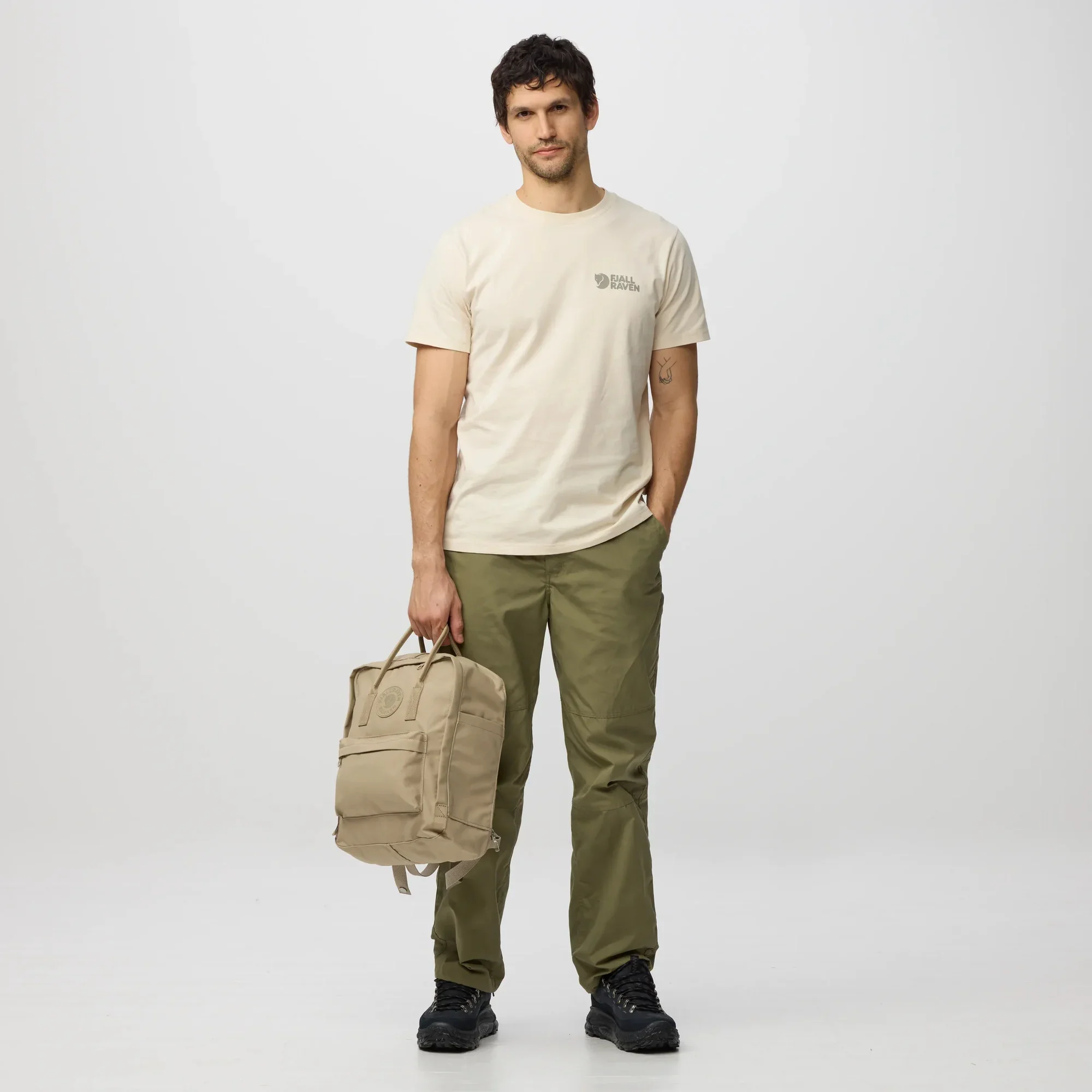 FJALLRAVEN KÅNKEN MOCHILA NO.2 - Image 27