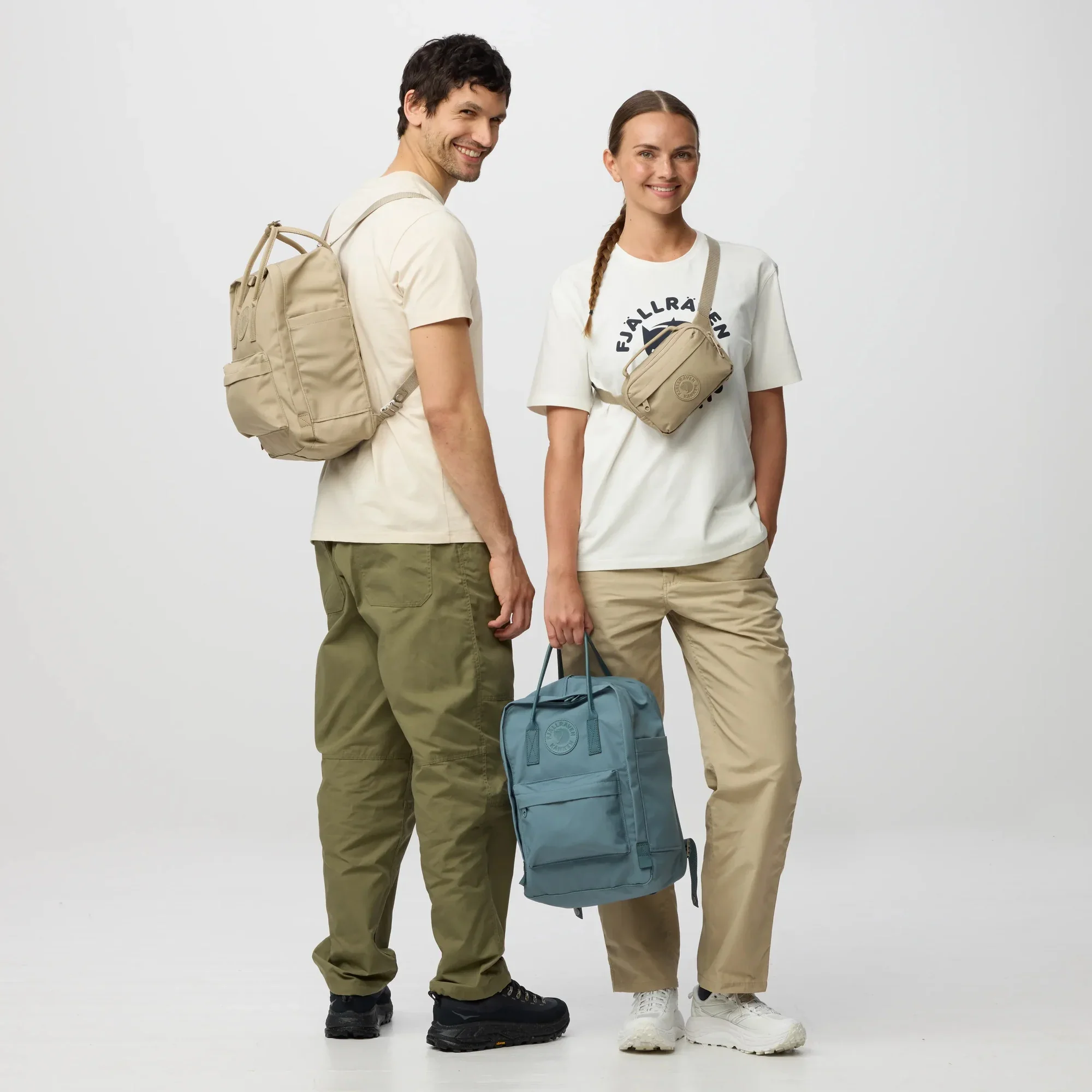 FJALLRAVEN KÅNKEN MOCHILA NO.2 - Image 31