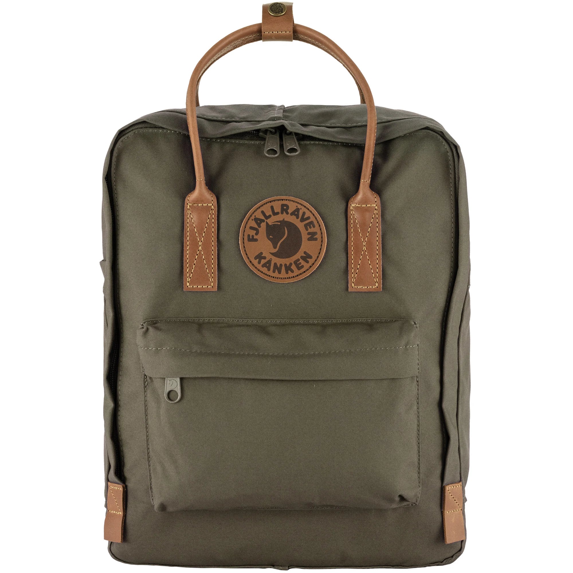 FJALLRAVEN KÅNKEN MOCHILA NO.2 - Image 4