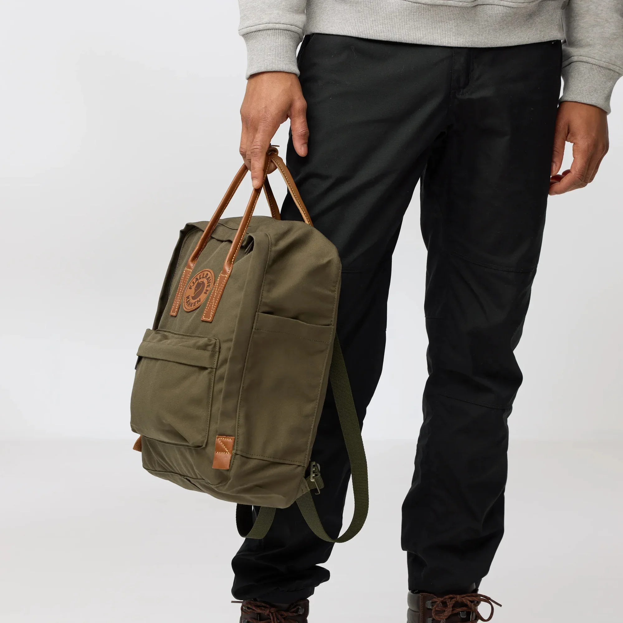 FJALLRAVEN KÅNKEN MOCHILA NO.2 - Image 6