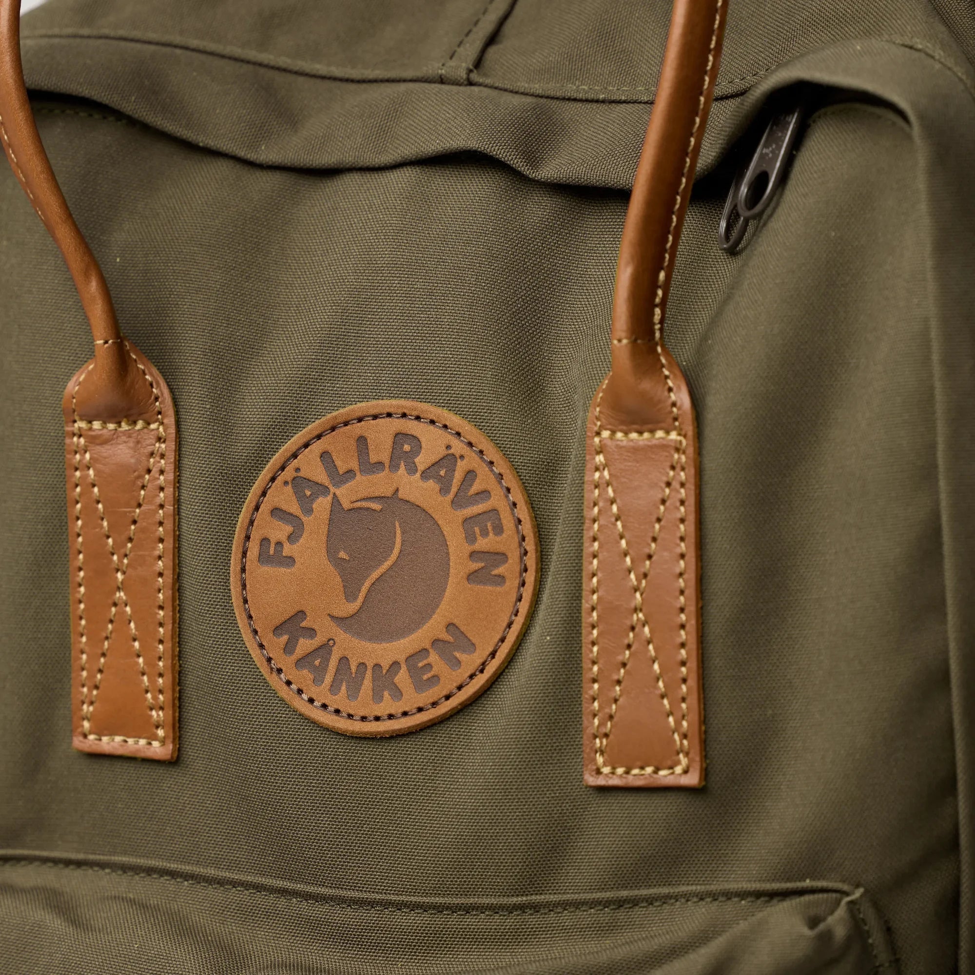 FJALLRAVEN KÅNKEN MOCHILA NO.2 - Image 8