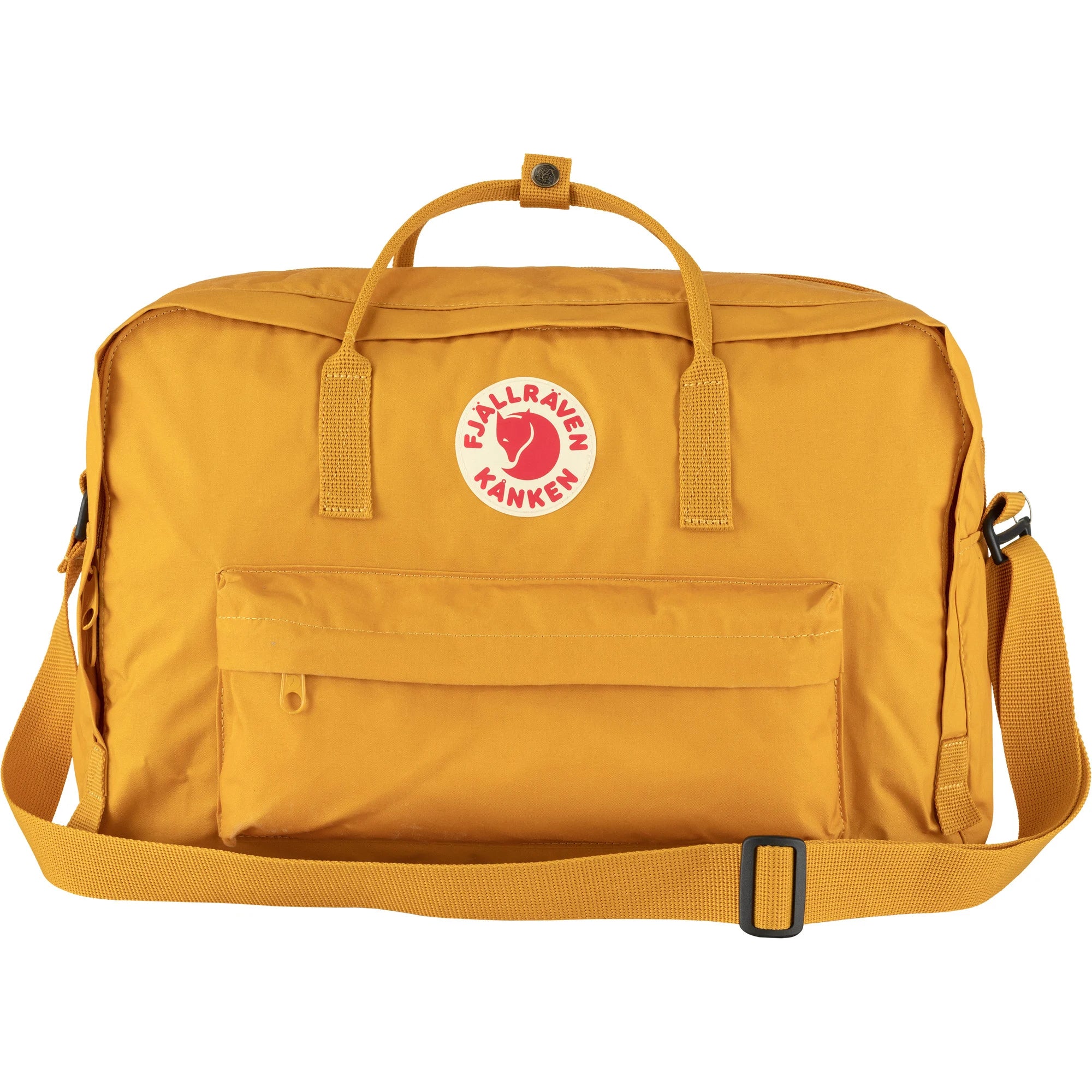 FJALLRAVEN KåNKEN WEEKENDER – BOLSA DE VIAJE/MOCHILA - Image 12