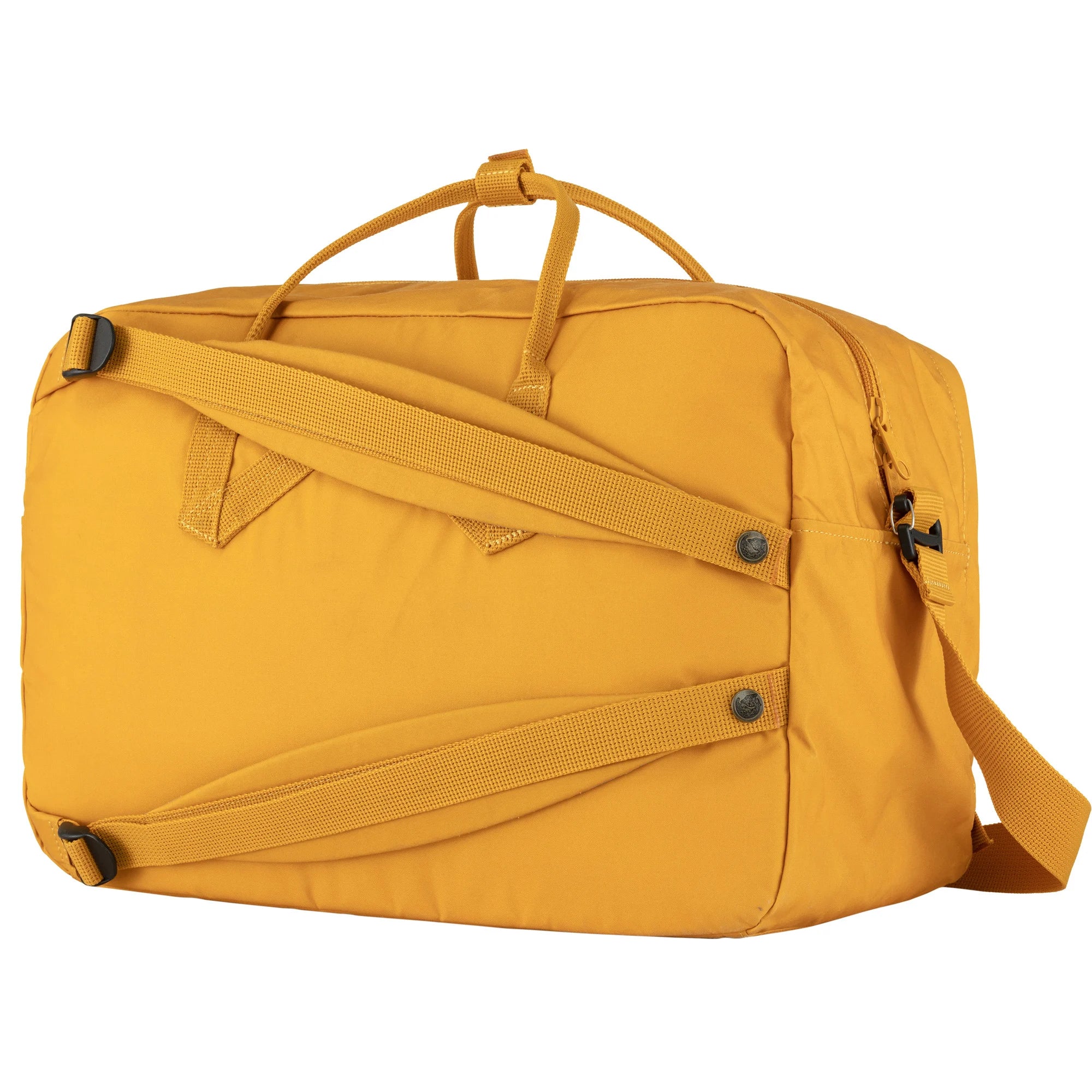 FJALLRAVEN KåNKEN WEEKENDER – BOLSA DE VIAJE/MOCHILA - Image 13