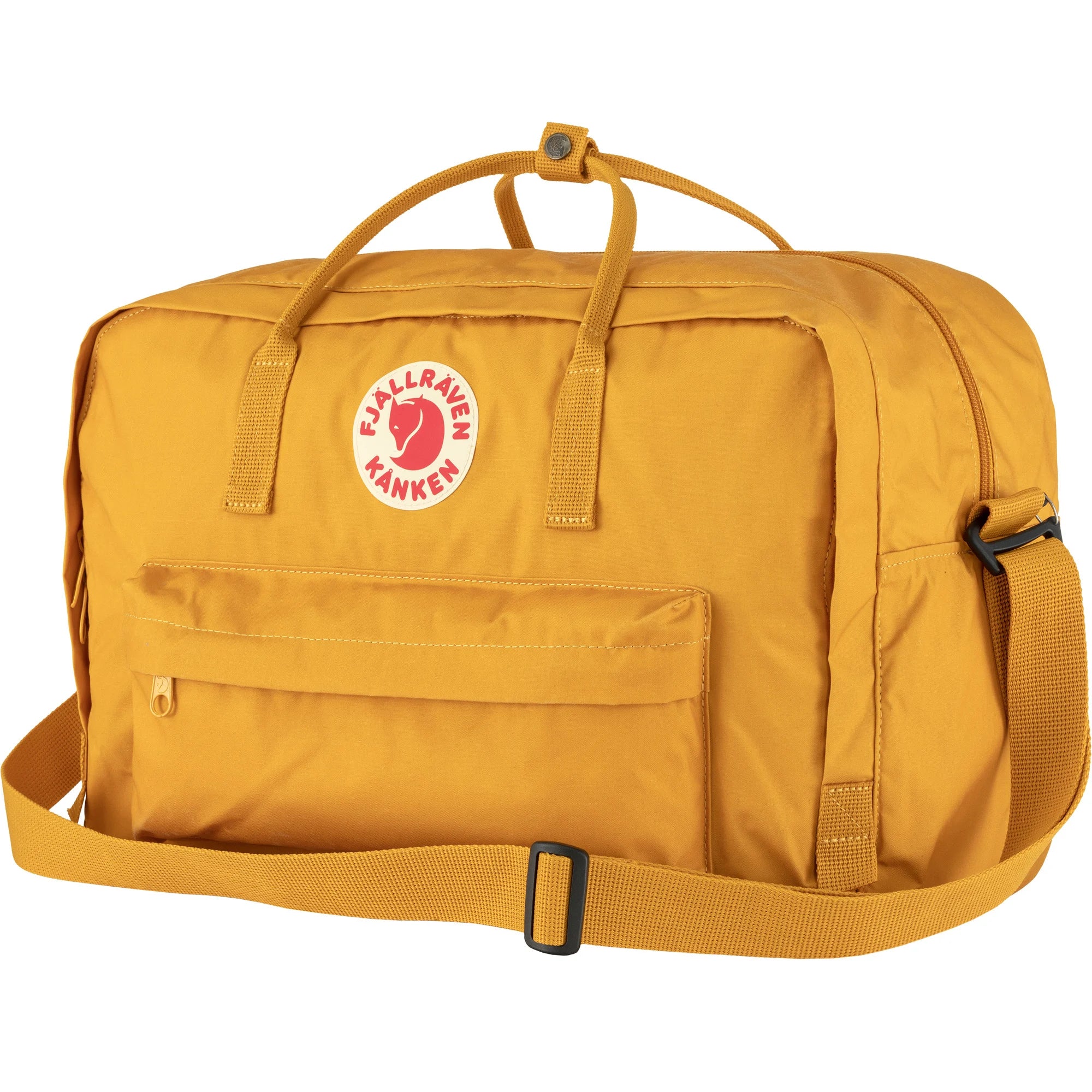 FJALLRAVEN KåNKEN WEEKENDER – BOLSA DE VIAJE/MOCHILA - Image 14