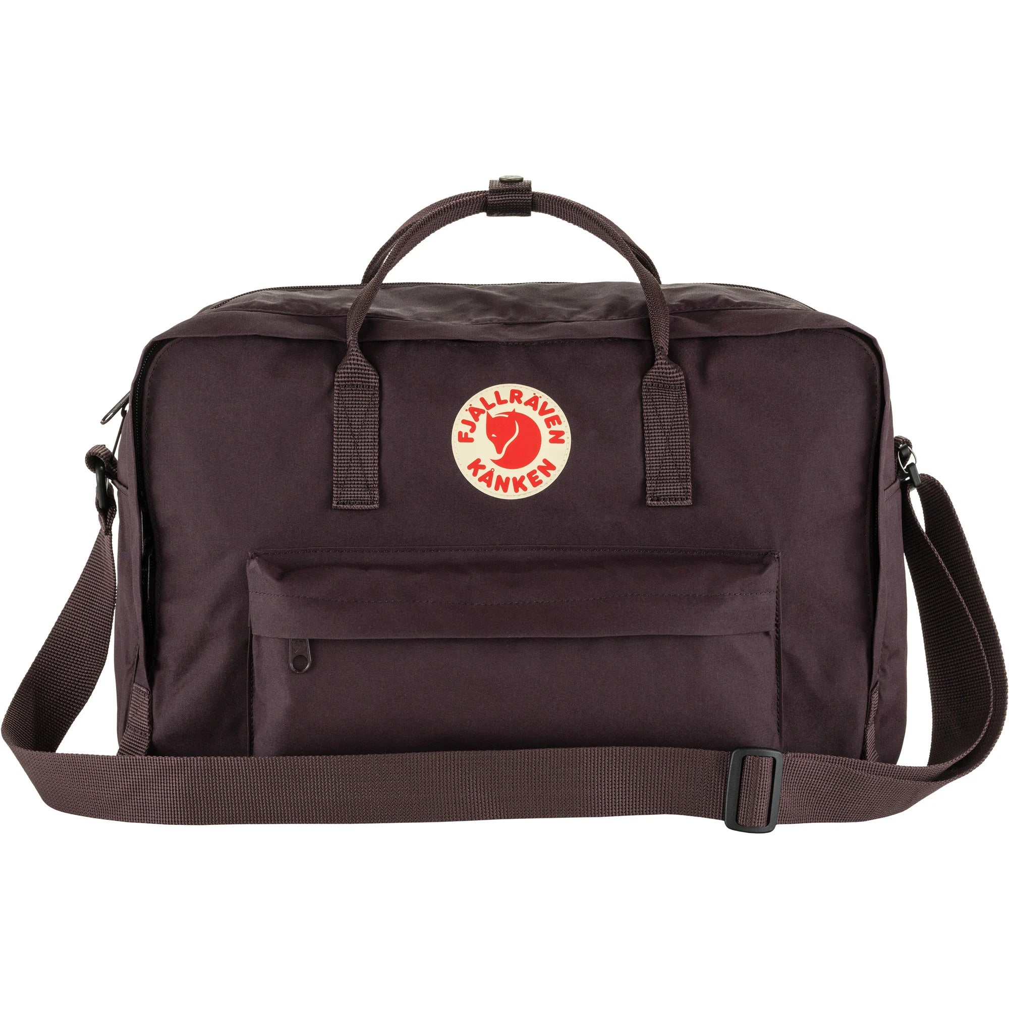 FJALLRAVEN KåNKEN WEEKENDER – BOLSA DE VIAJE/MOCHILA - Image 19