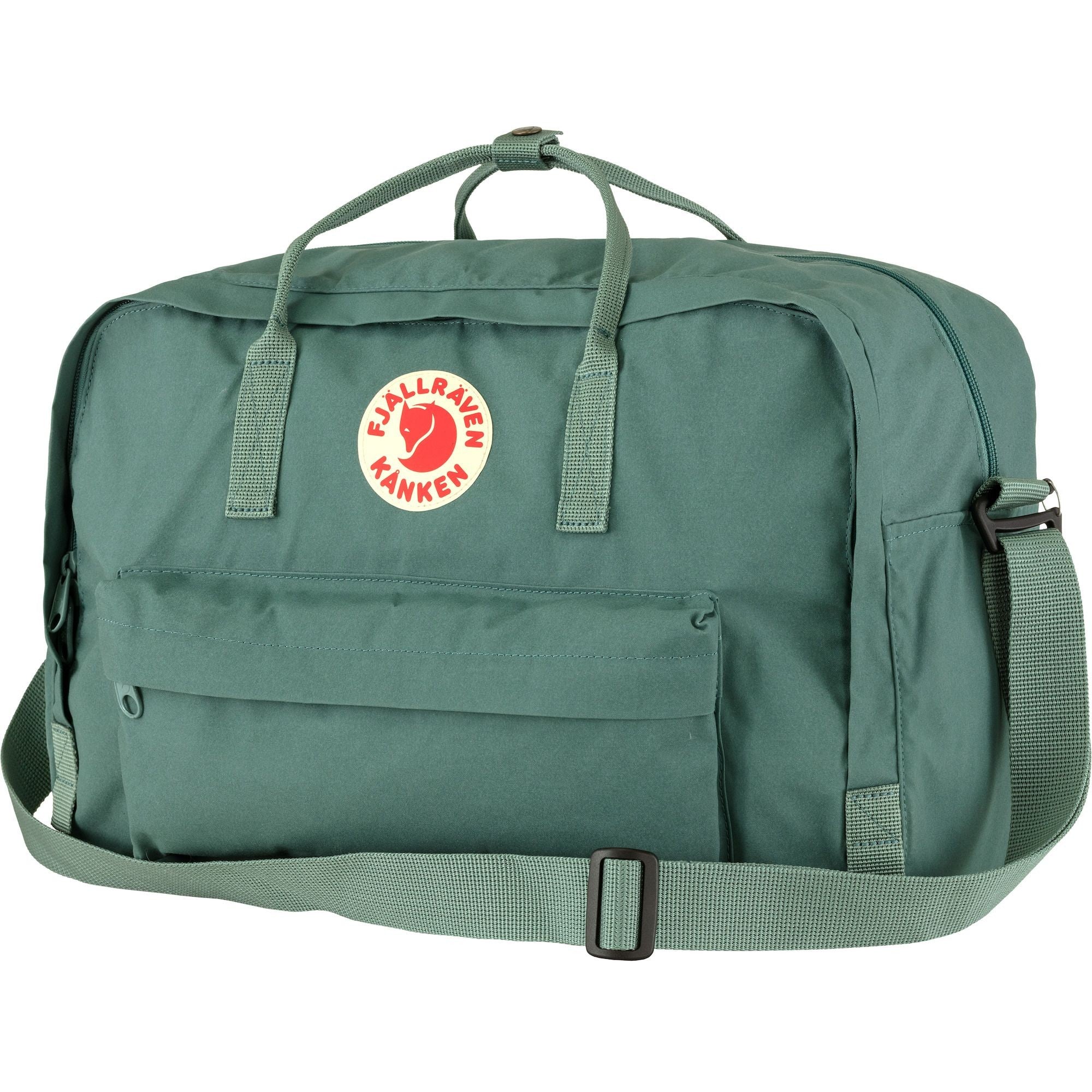 FJALLRAVEN KåNKEN WEEKENDER – BOLSA DE VIAJE/MOCHILA - Image 2