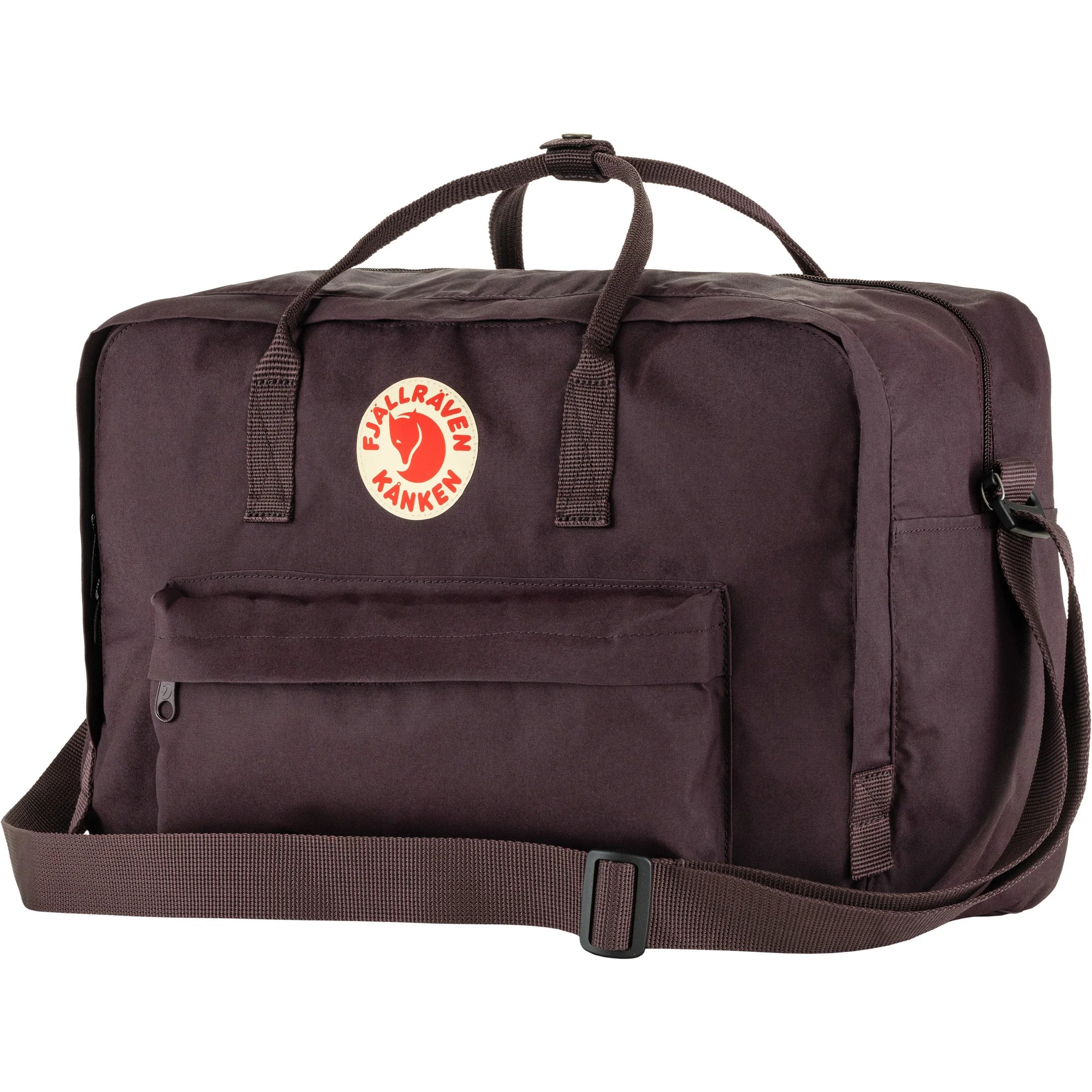 FJALLRAVEN KåNKEN WEEKENDER – BOLSA DE VIAJE/MOCHILA - Image 20