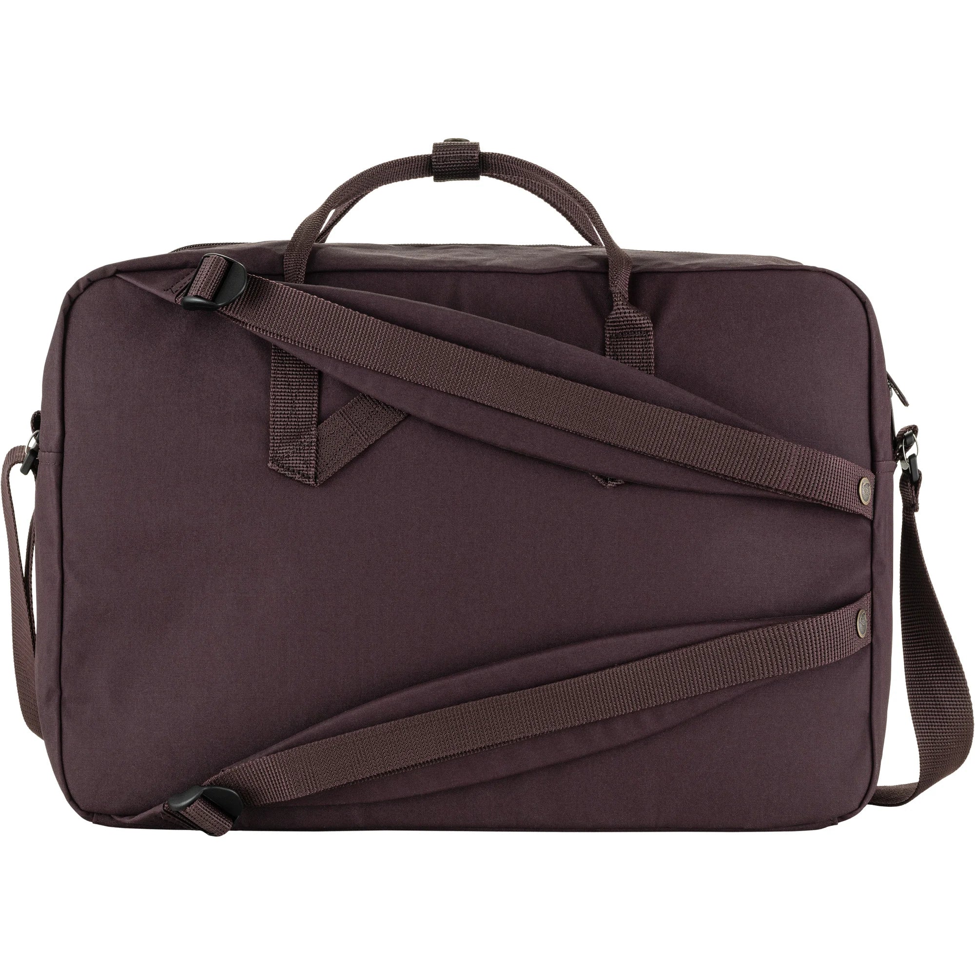 FJALLRAVEN KåNKEN WEEKENDER – BOLSA DE VIAJE/MOCHILA - Image 21