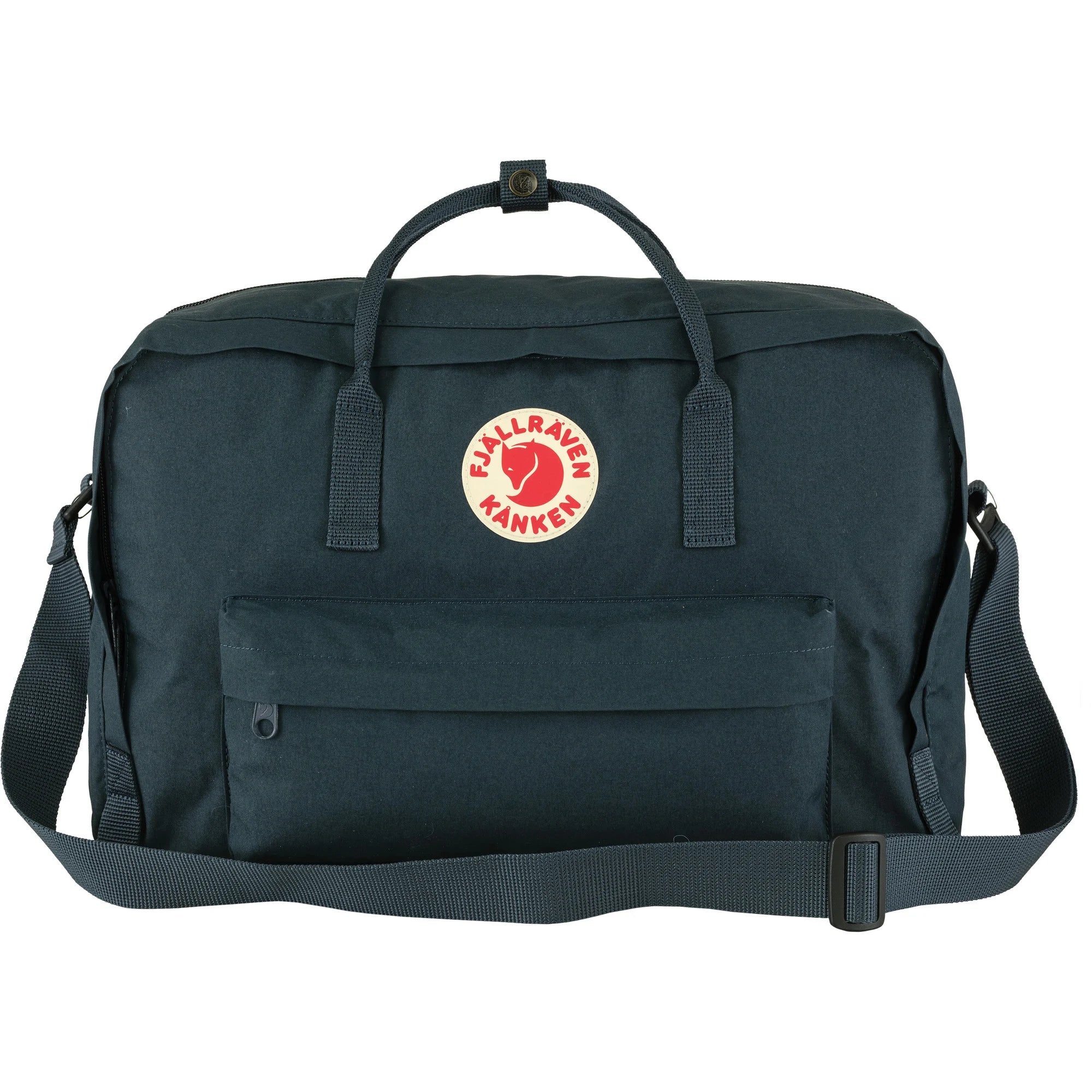 FJALLRAVEN KåNKEN WEEKENDER – BOLSA DE VIAJE/MOCHILA - Image 22