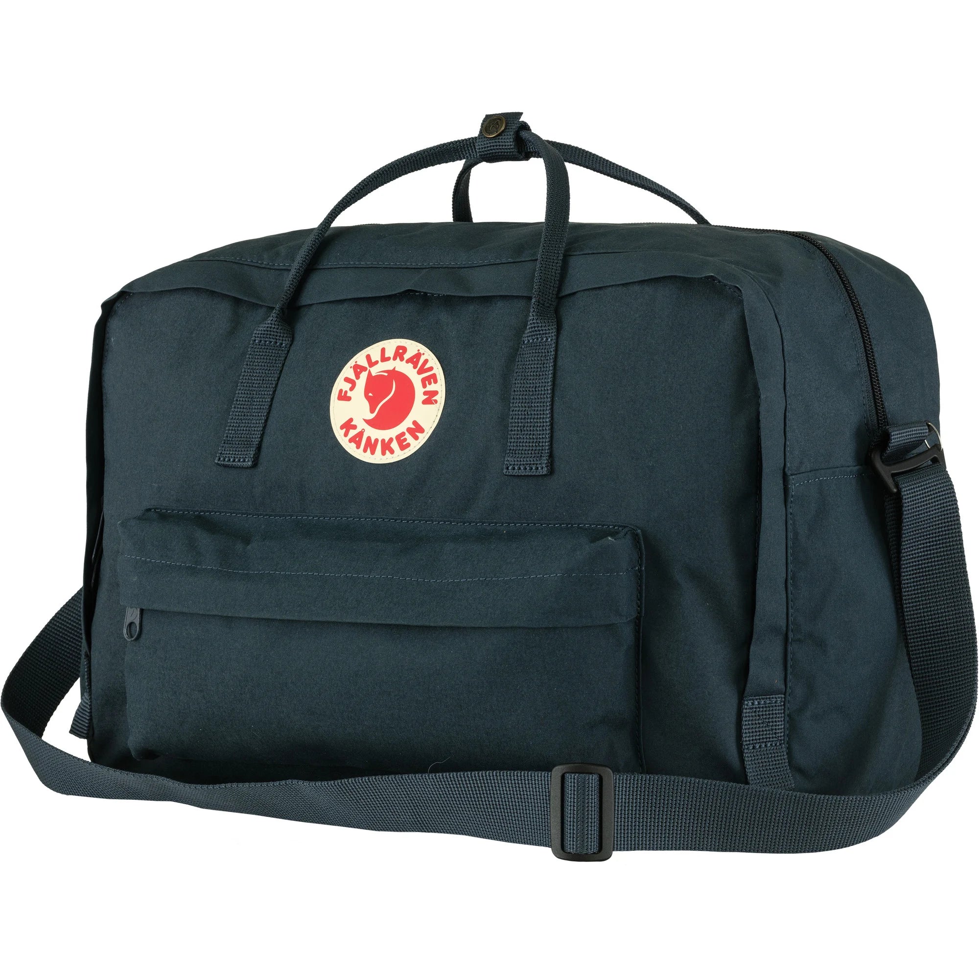 FJALLRAVEN KåNKEN WEEKENDER – BOLSA DE VIAJE/MOCHILA - Image 23