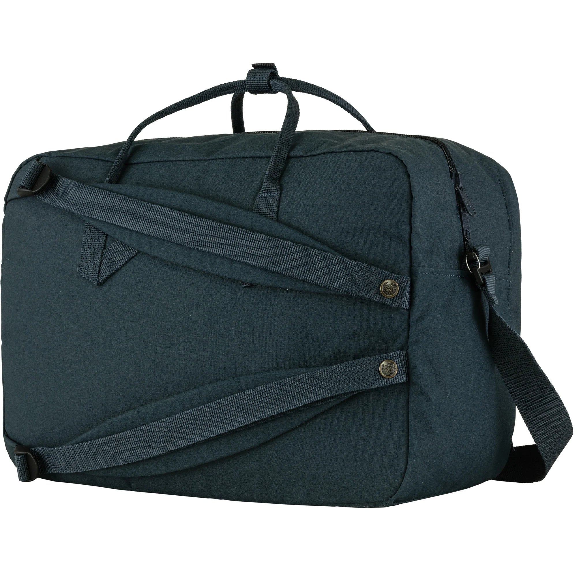 FJALLRAVEN KåNKEN WEEKENDER – BOLSA DE VIAJE/MOCHILA - Image 24