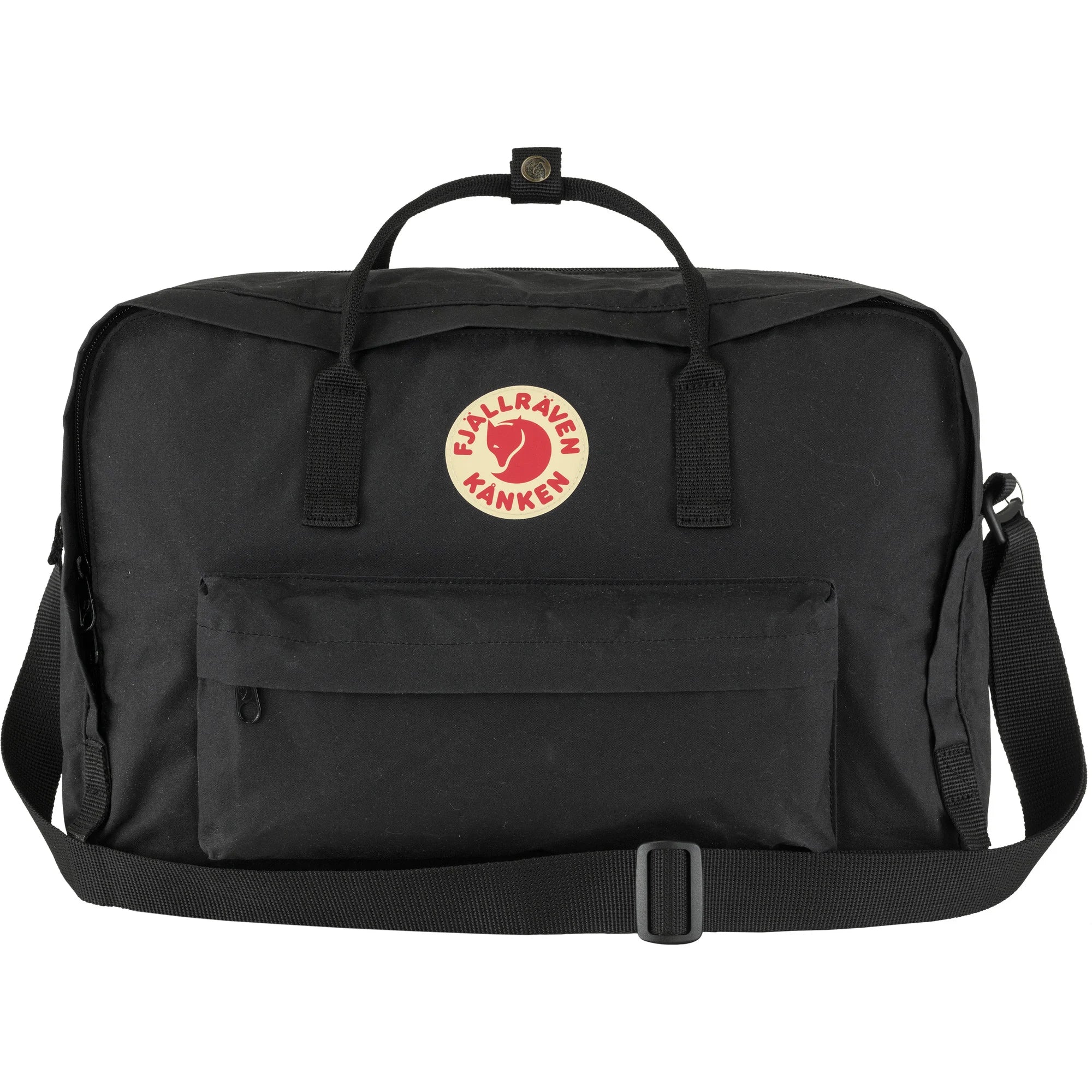FJALLRAVEN KåNKEN WEEKENDER – BOLSA DE VIAJE/MOCHILA - Image 25