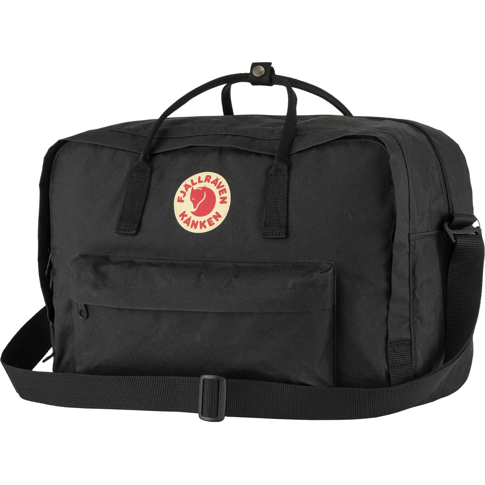 FJALLRAVEN KåNKEN WEEKENDER – BOLSA DE VIAJE/MOCHILA - Image 26