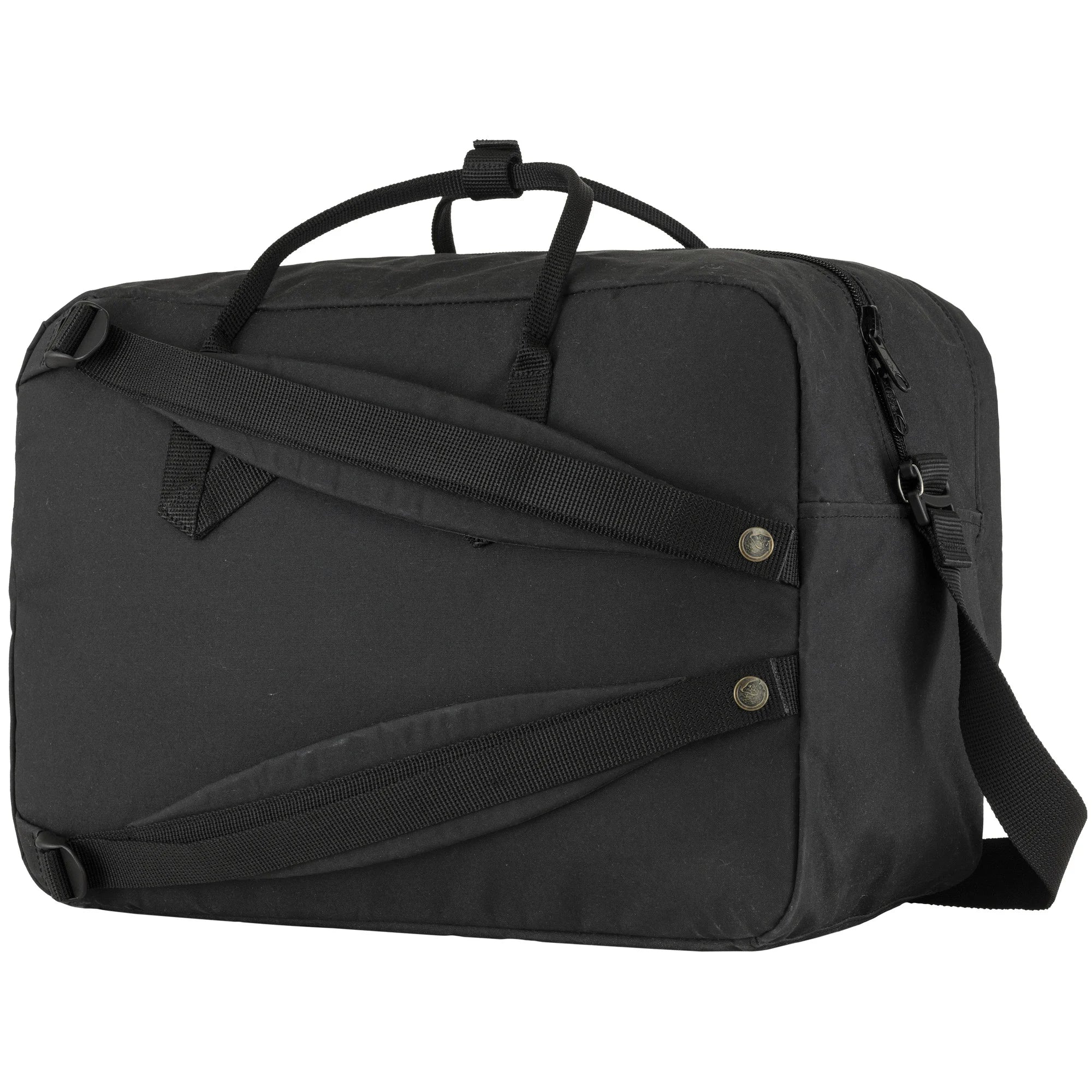 FJALLRAVEN KåNKEN WEEKENDER – BOLSA DE VIAJE/MOCHILA - Image 27