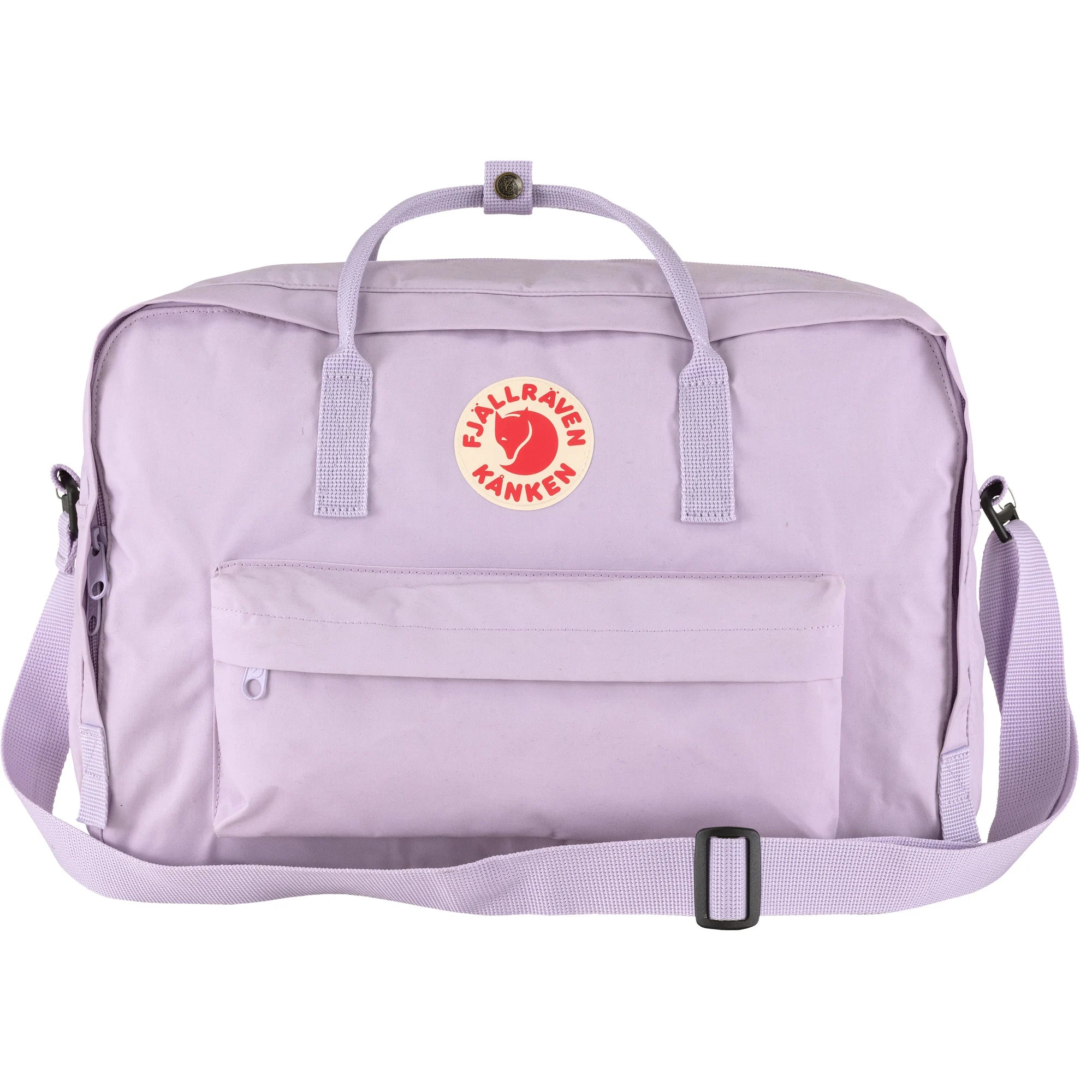 FJALLRAVEN KåNKEN WEEKENDER – BOLSA DE VIAJE/MOCHILA - Image 28