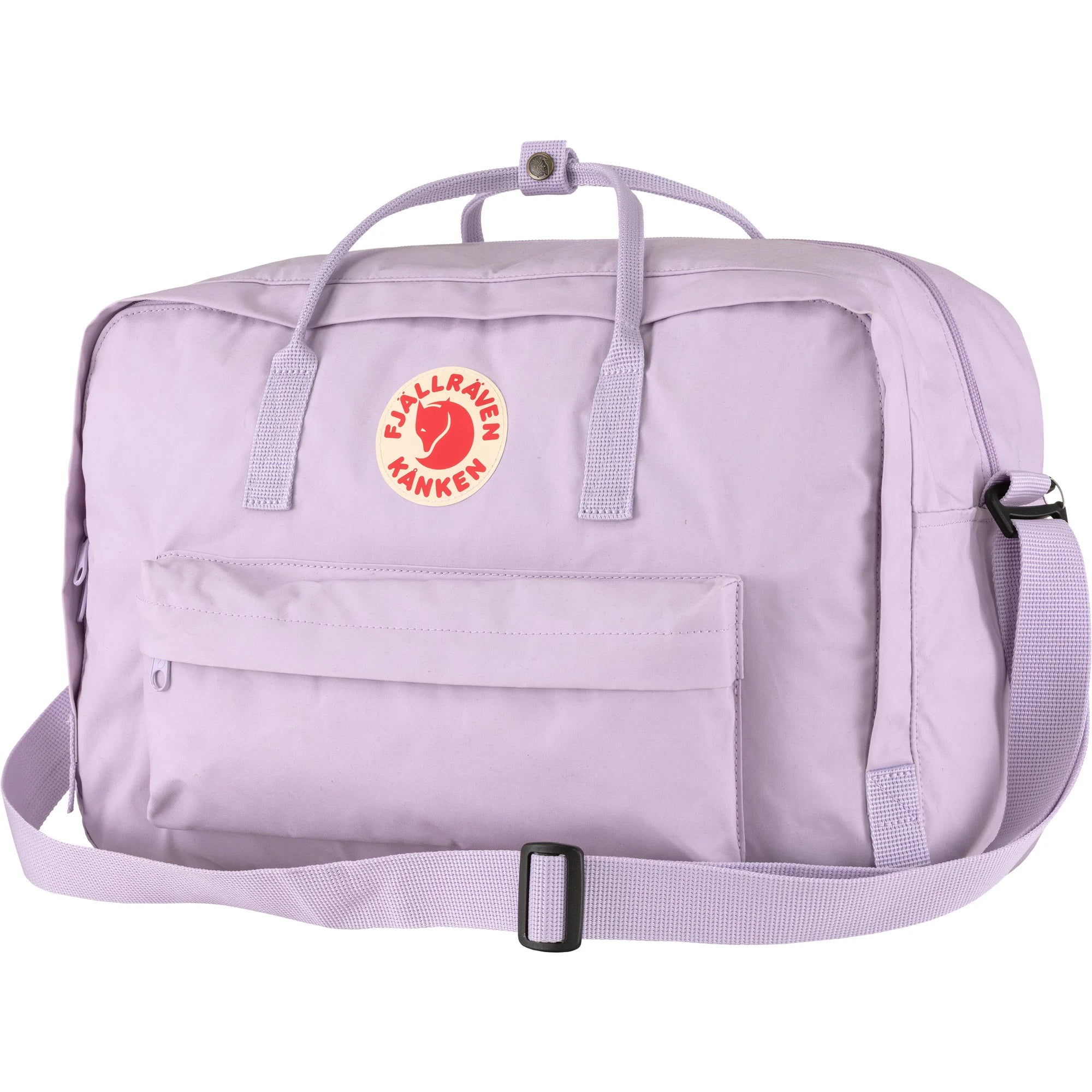 FJALLRAVEN KåNKEN WEEKENDER – BOLSA DE VIAJE/MOCHILA - Image 29
