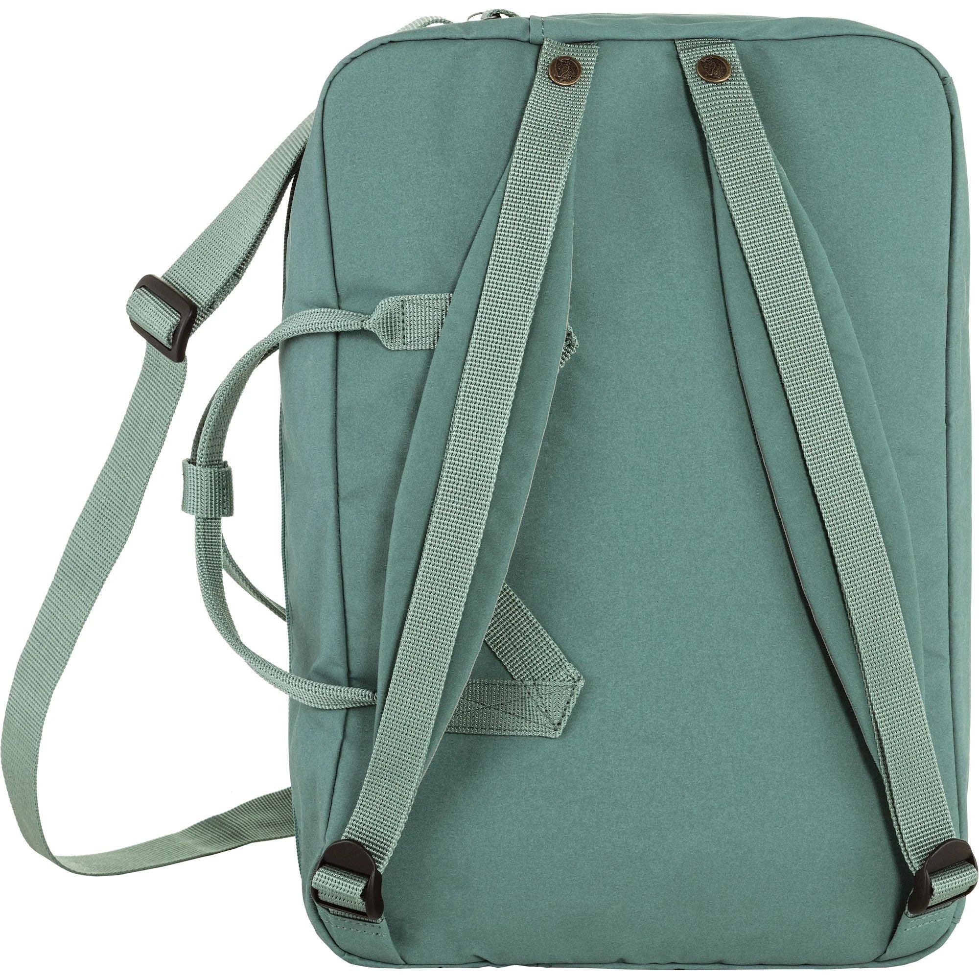 FJALLRAVEN KåNKEN WEEKENDER – BOLSA DE VIAJE/MOCHILA - Image 3