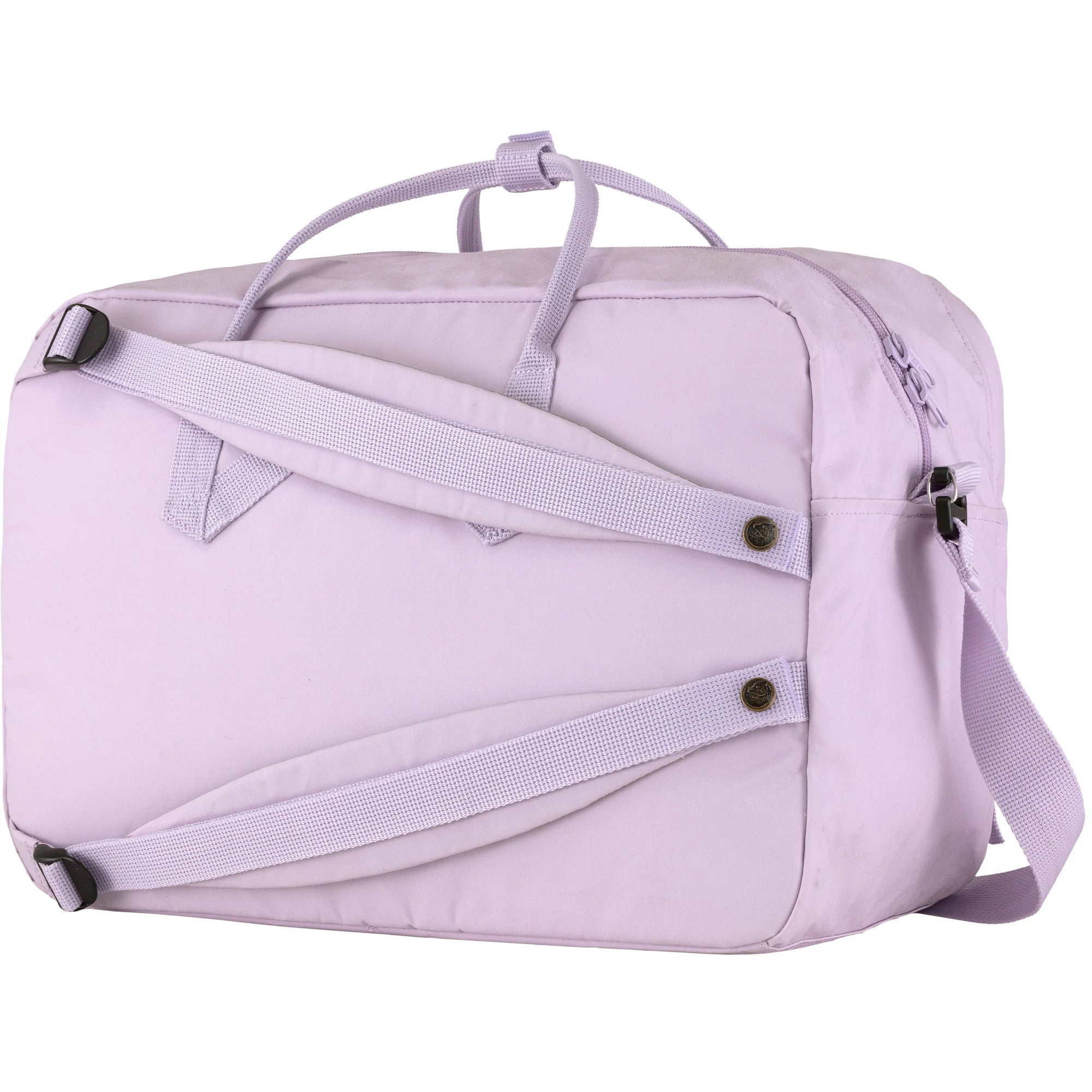 FJALLRAVEN KåNKEN WEEKENDER – BOLSA DE VIAJE/MOCHILA - Image 30