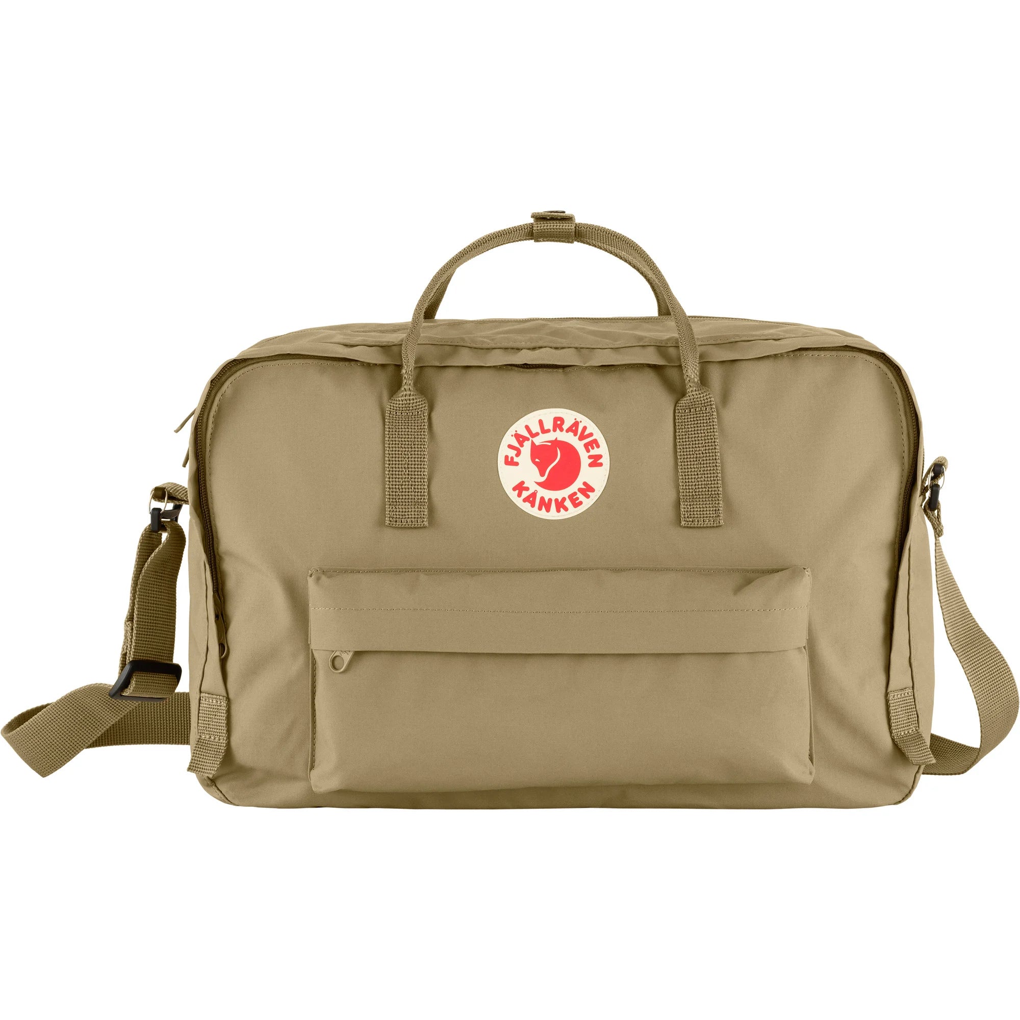 FJALLRAVEN KåNKEN WEEKENDER – BOLSA DE VIAJE/MOCHILA - Image 31