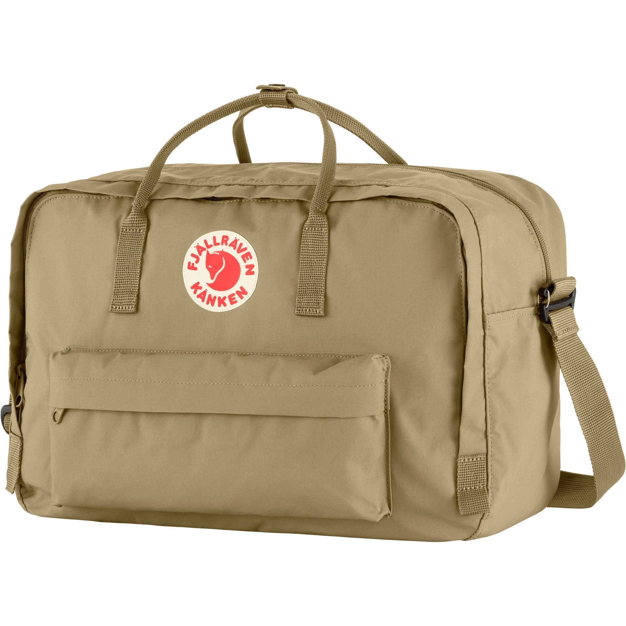 FJALLRAVEN KåNKEN WEEKENDER – BOLSA DE VIAJE/MOCHILA - Image 32