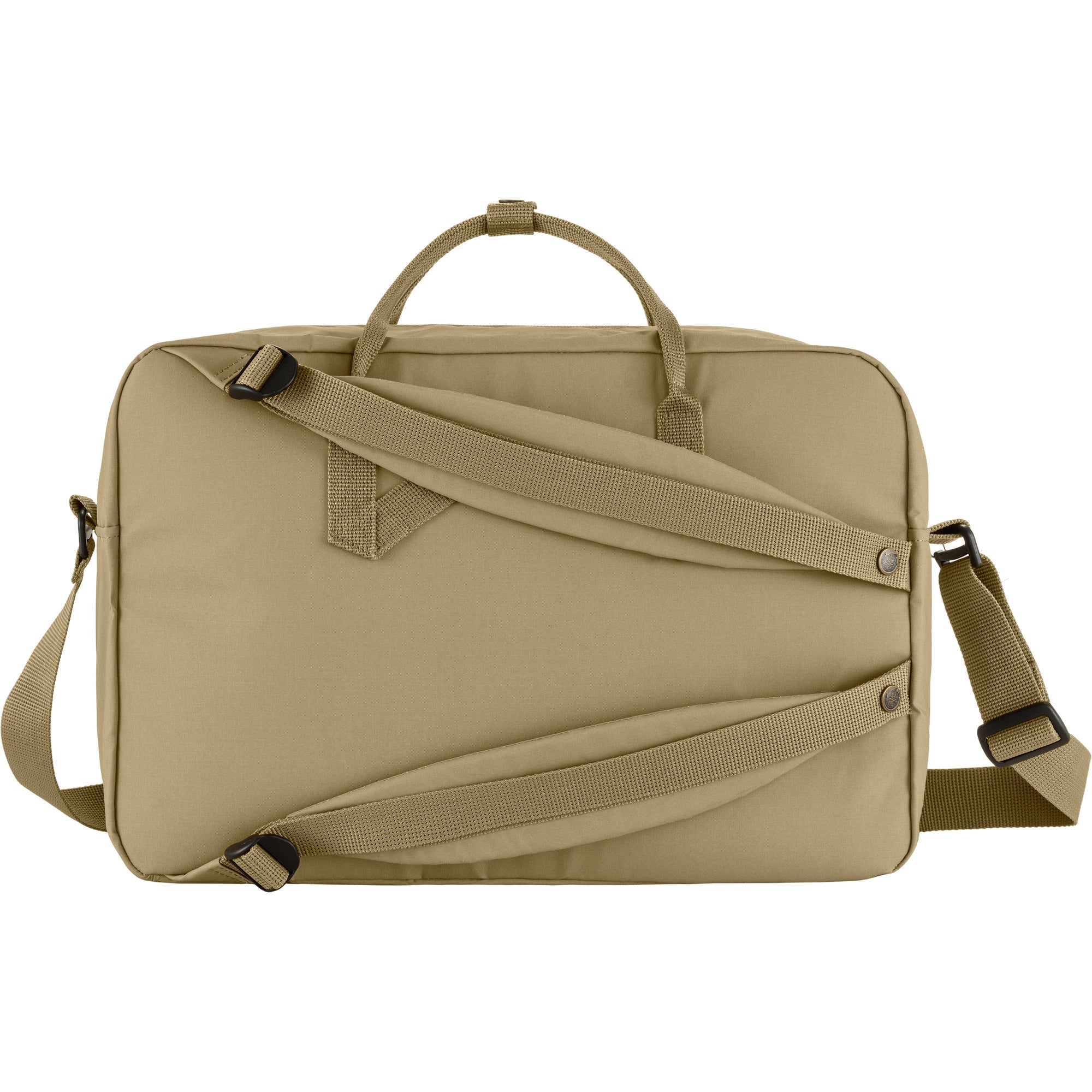 FJALLRAVEN KåNKEN WEEKENDER – BOLSA DE VIAJE/MOCHILA - Image 33