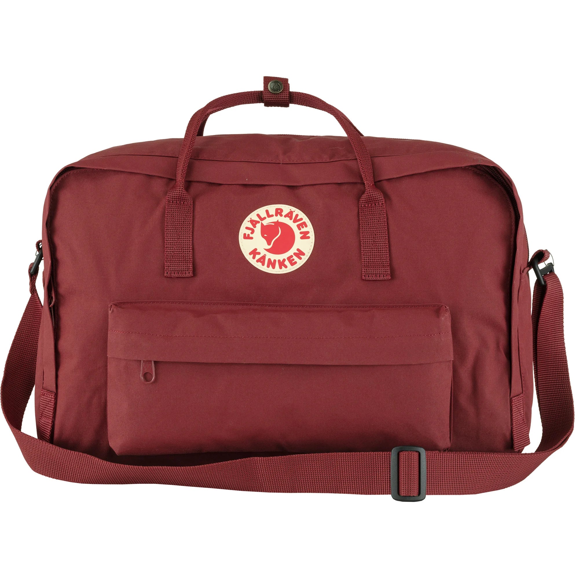 FJALLRAVEN KåNKEN WEEKENDER – BOLSA DE VIAJE/MOCHILA - Image 34