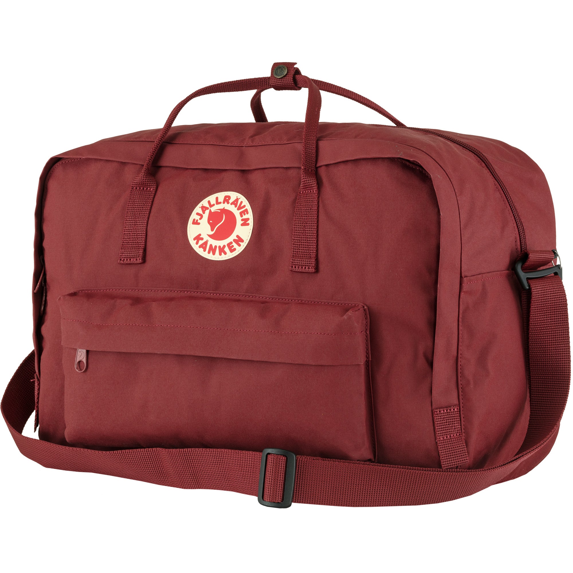 FJALLRAVEN KåNKEN WEEKENDER – BOLSA DE VIAJE/MOCHILA - Image 35