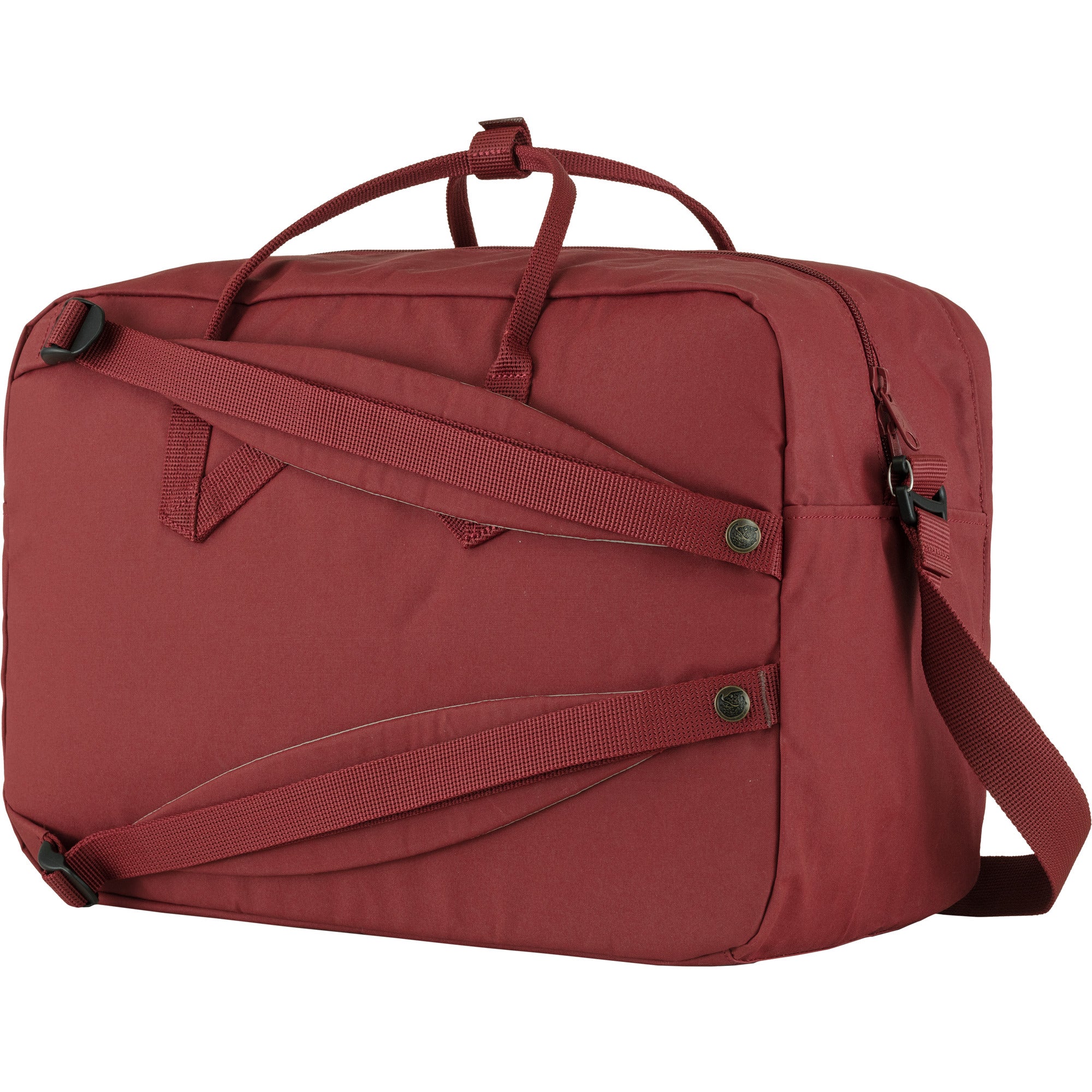 FJALLRAVEN KåNKEN WEEKENDER – BOLSA DE VIAJE/MOCHILA - Image 36