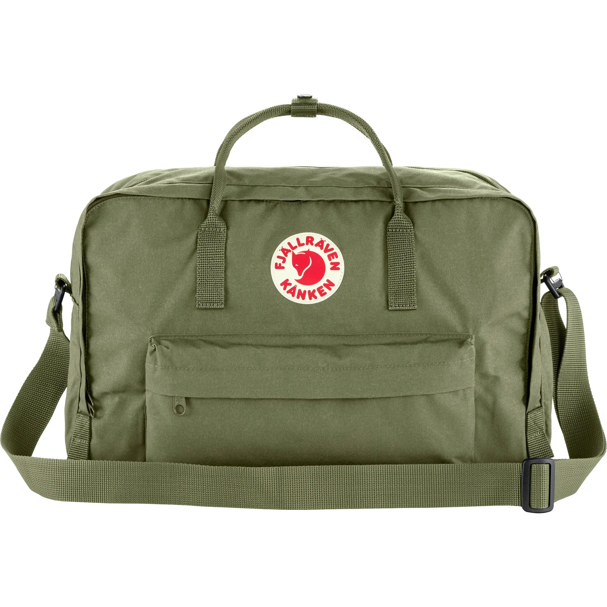 FJALLRAVEN KåNKEN WEEKENDER – BOLSA DE VIAJE/MOCHILA - Image 37
