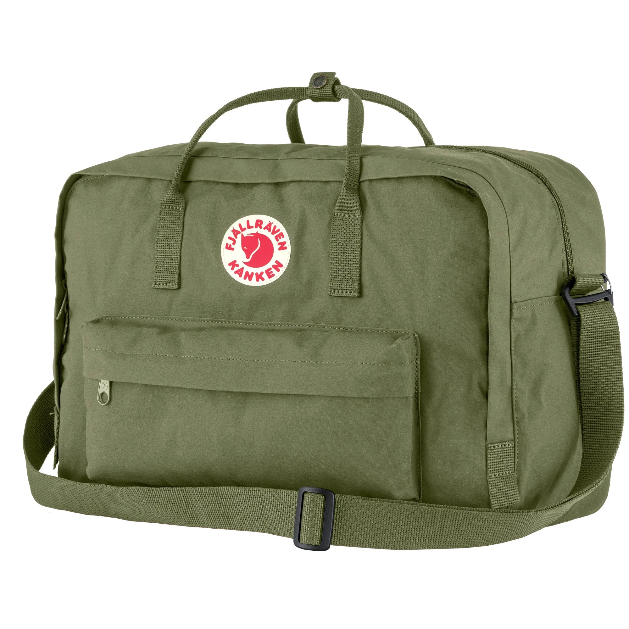 FJALLRAVEN KåNKEN WEEKENDER – BOLSA DE VIAJE/MOCHILA - Image 38