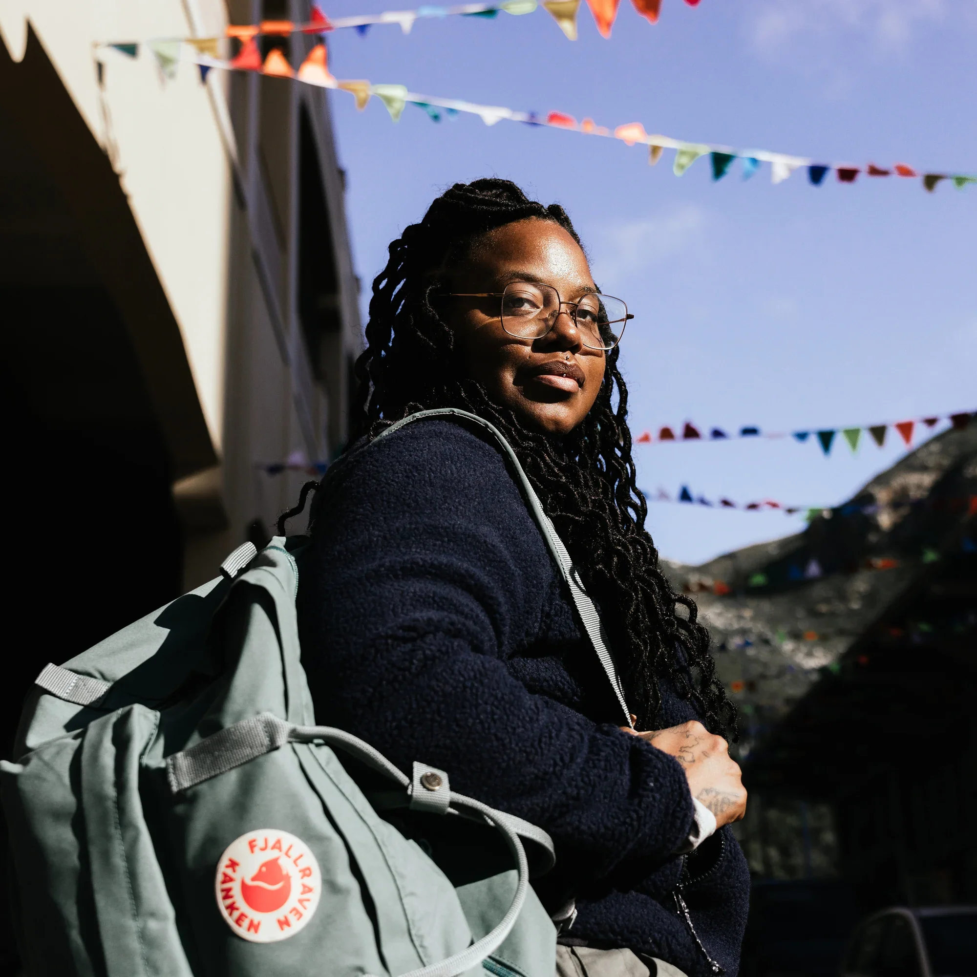 FJALLRAVEN KåNKEN WEEKENDER – BOLSA DE VIAJE/MOCHILA - Image 41