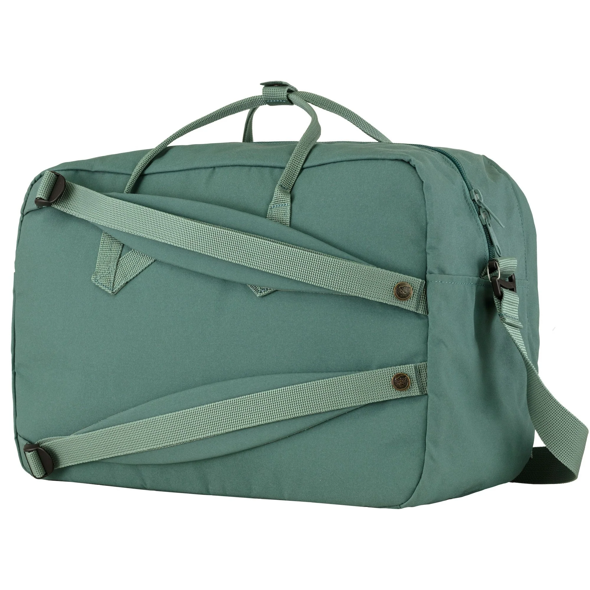 FJALLRAVEN KåNKEN WEEKENDER – BOLSA DE VIAJE/MOCHILA - Image 6