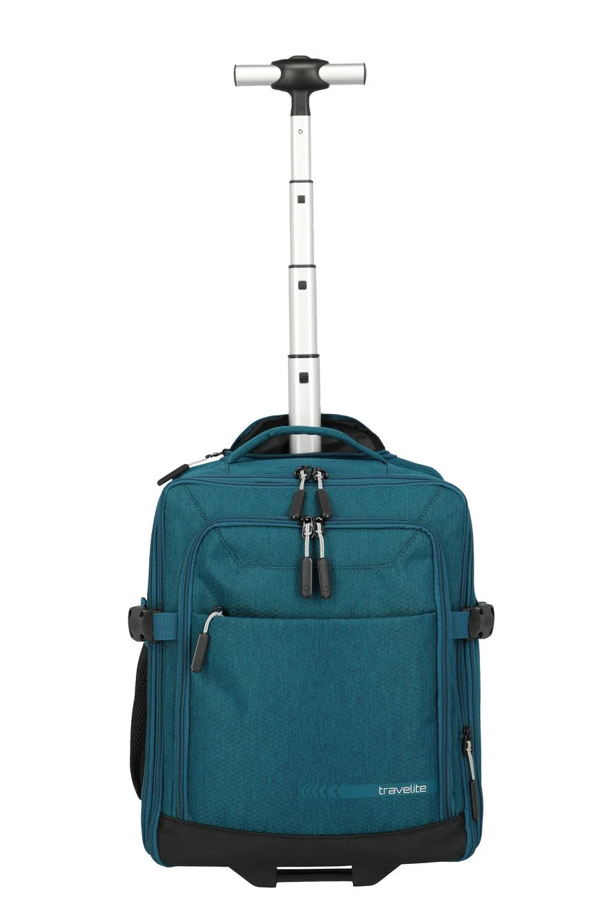 TRAVELITE KICK OFF MOCHILA CON RUEDAS EXTENSIBLE - Image 35