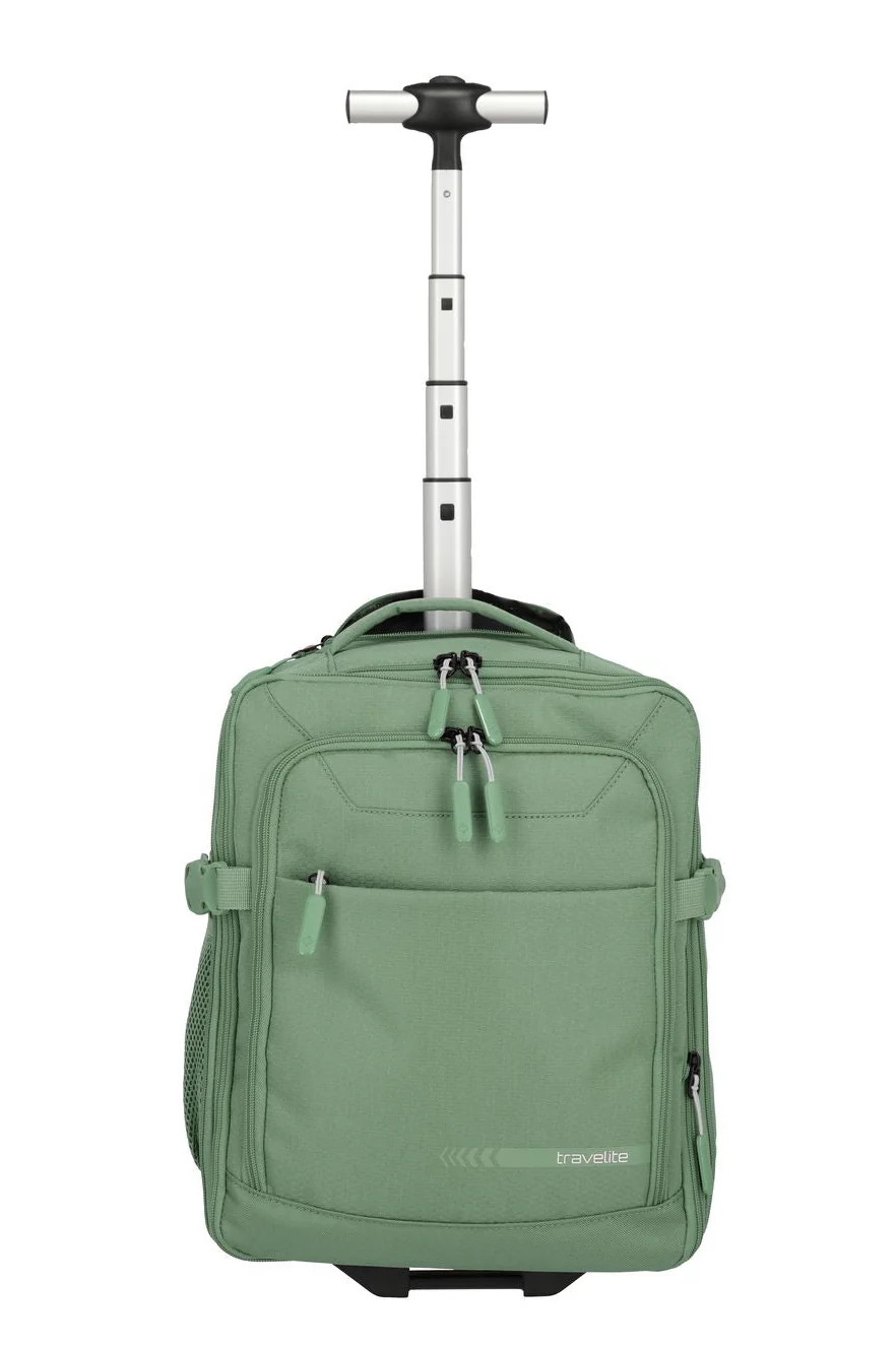TRAVELITE KICK OFF MOCHILA CON RUEDAS EXTENSIBLE - Image 69