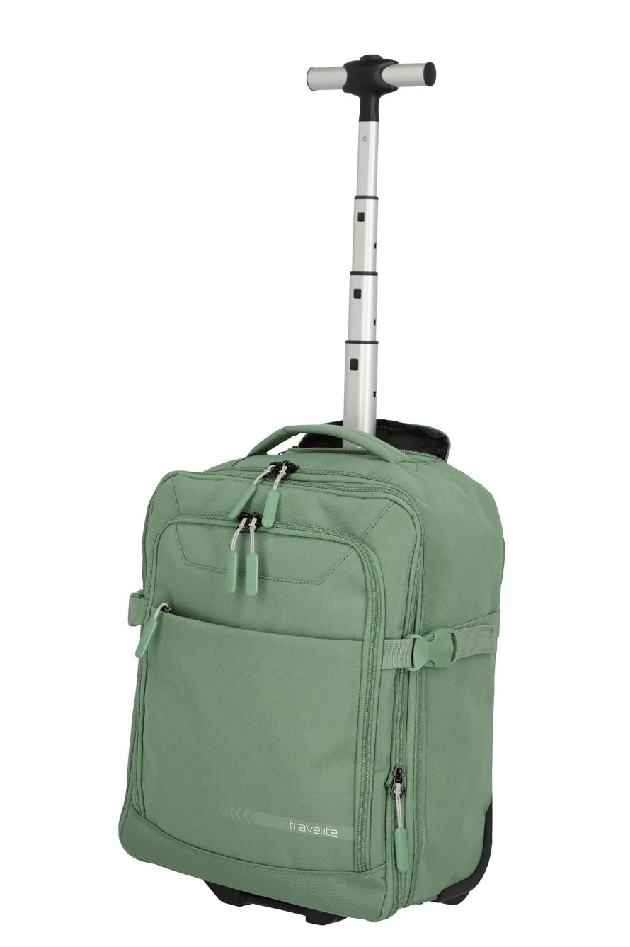 TRAVELITE KICK OFF MOCHILA CON RUEDAS EXTENSIBLE - Image 70
