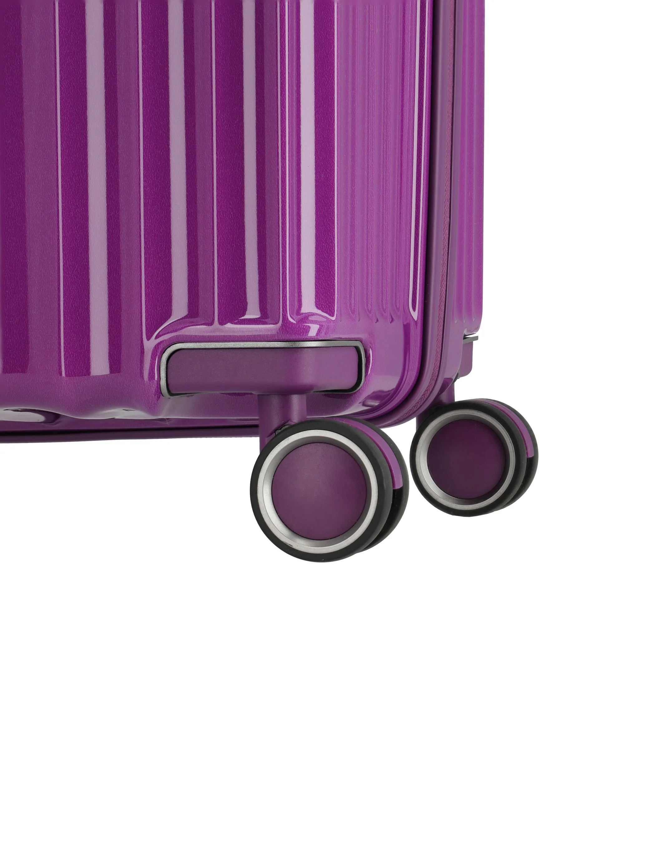TRAVELITE MALETA MEDIANA EXTENSIBLE LASCANA EDITION - Image 11