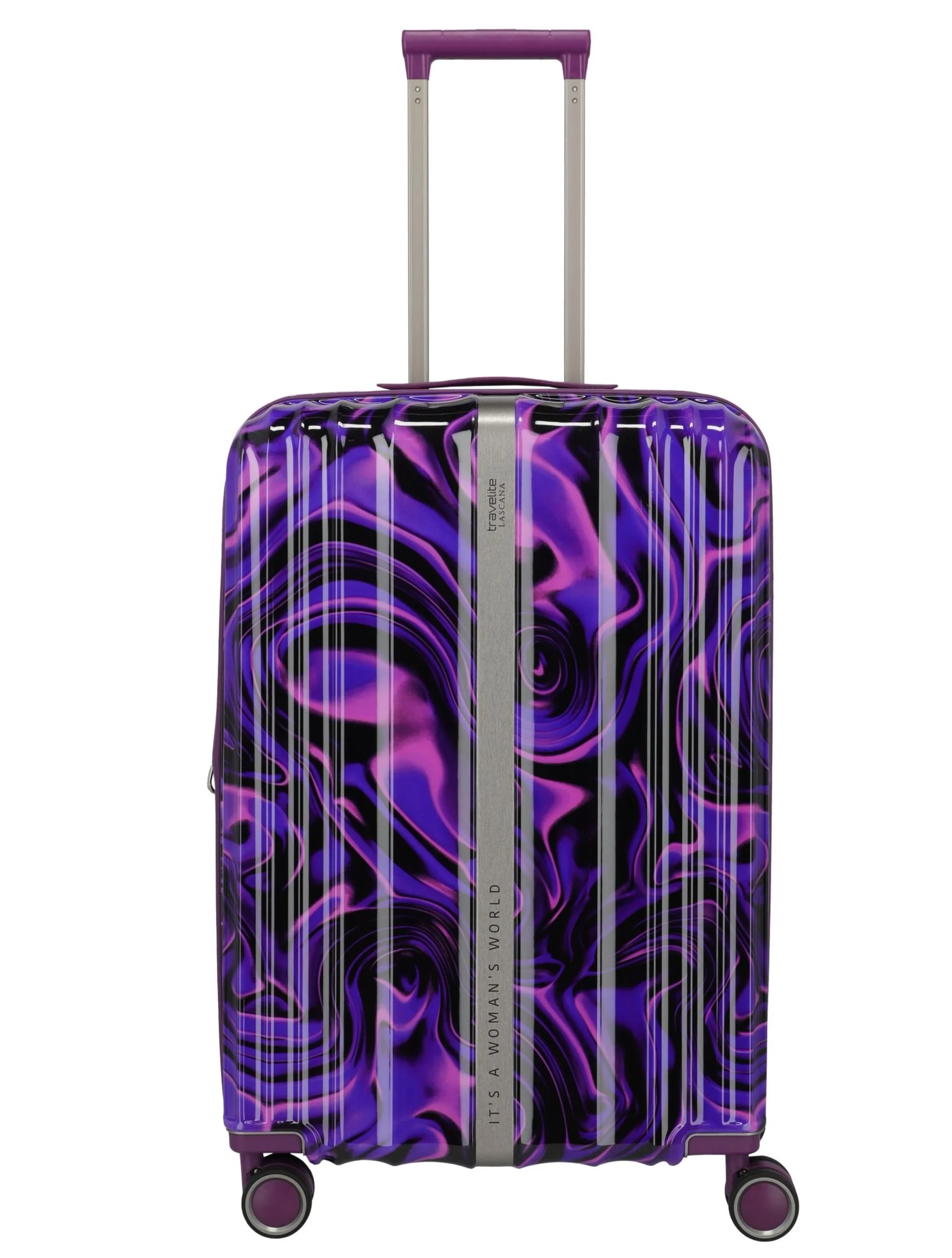 TRAVELITE MALETA MEDIANA EXTENSIBLE LASCANA EDITION - Image 12
