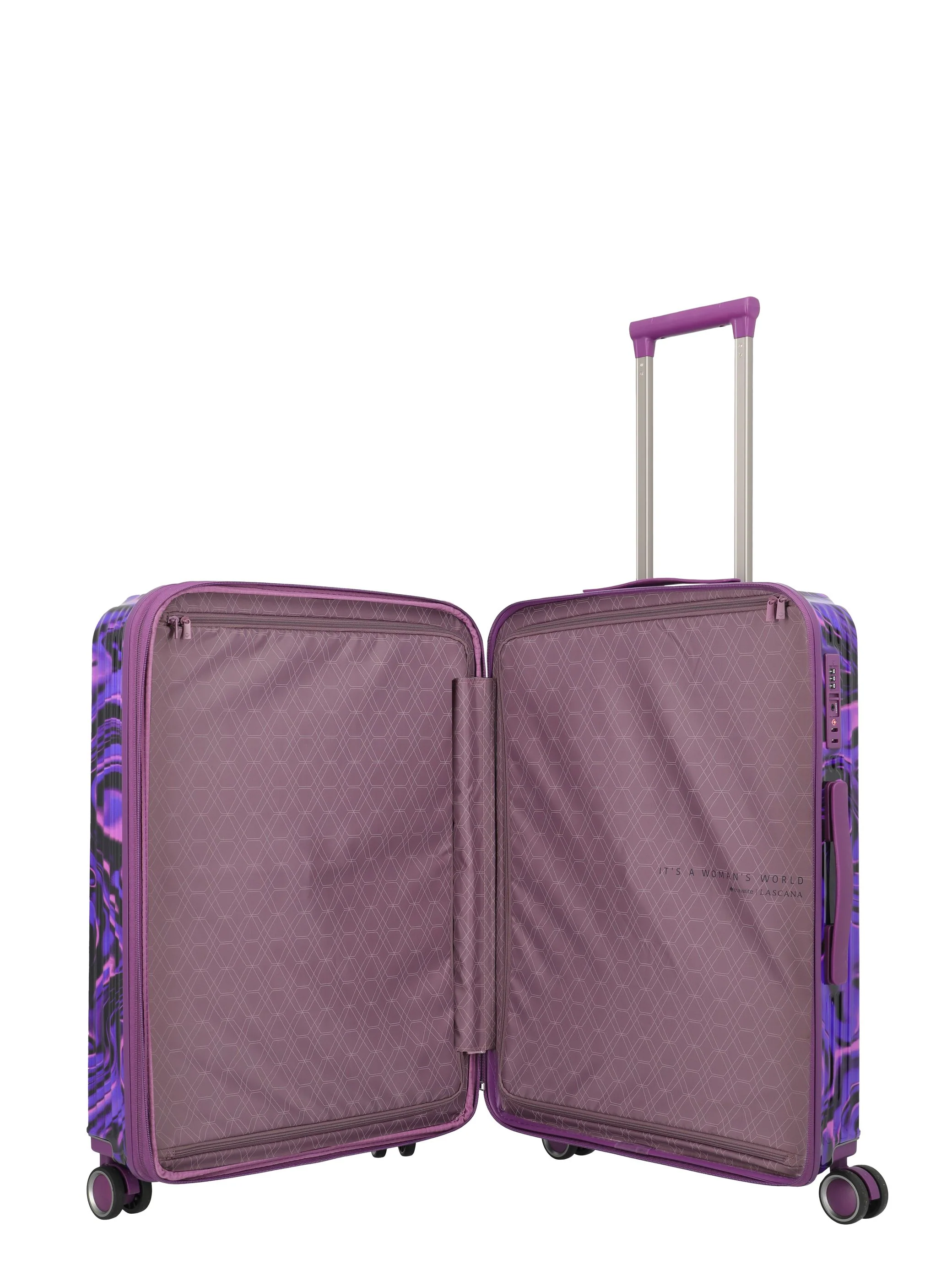 TRAVELITE MALETA MEDIANA EXTENSIBLE LASCANA EDITION - Image 16