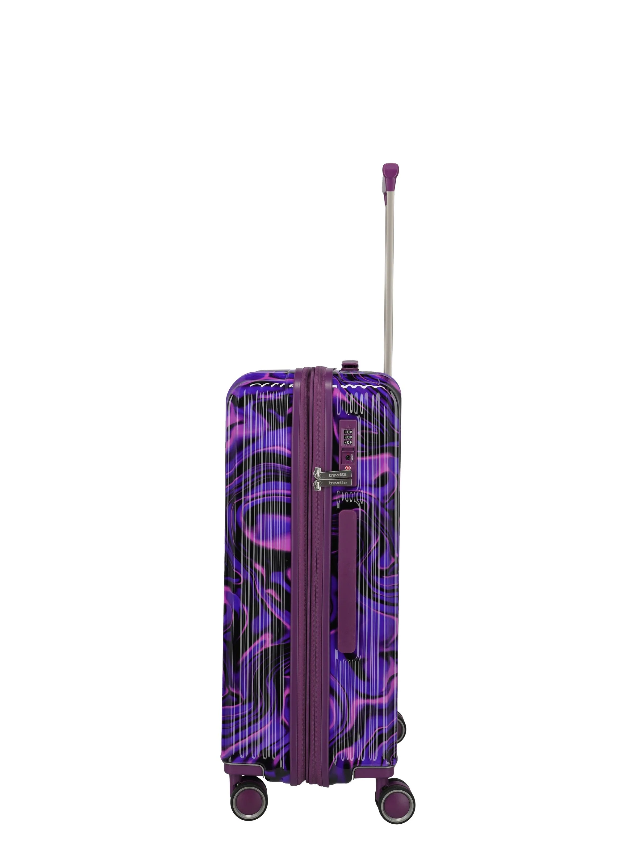 TRAVELITE MALETA MEDIANA EXTENSIBLE LASCANA EDITION - Image 18