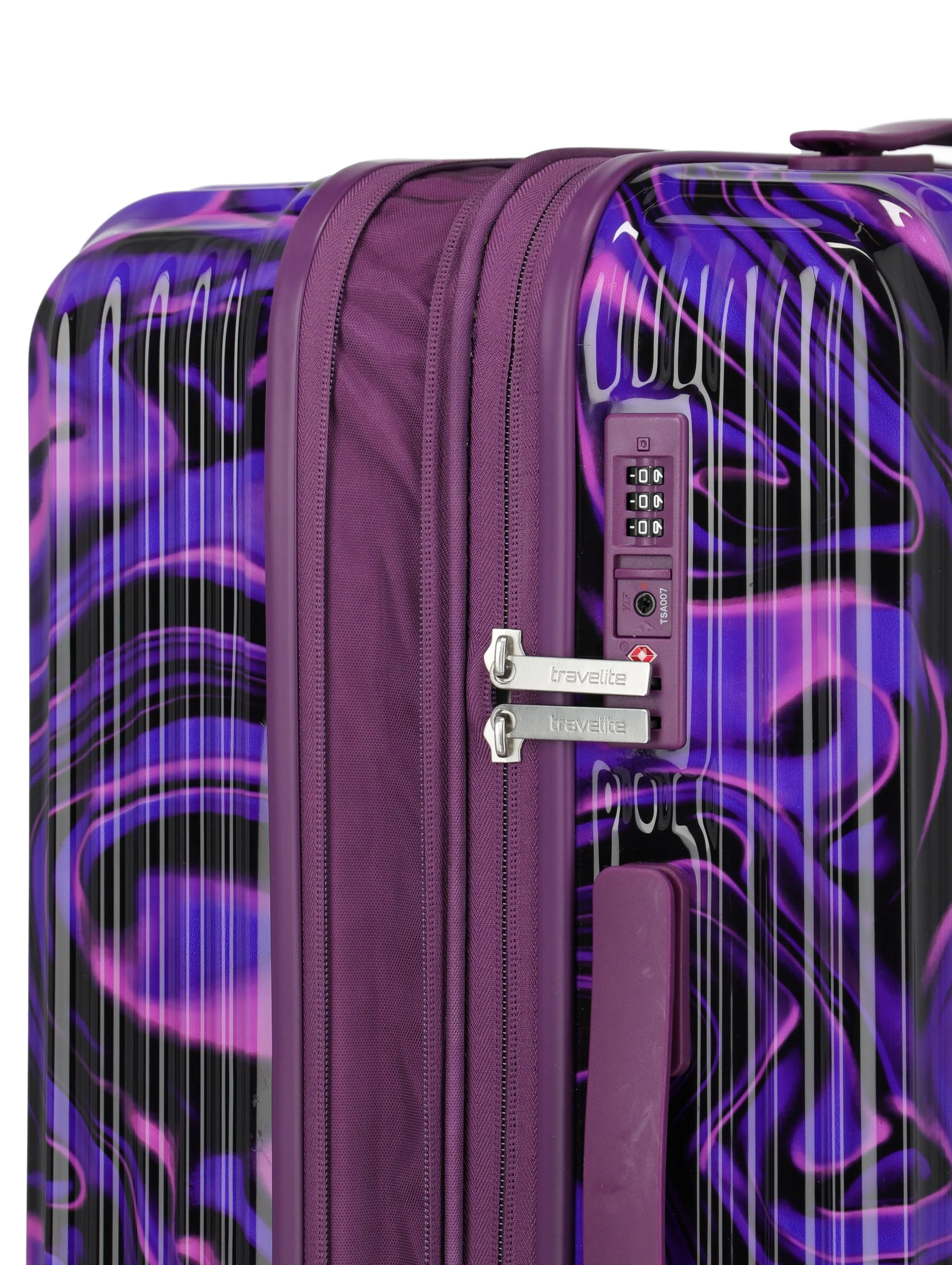 TRAVELITE MALETA MEDIANA EXTENSIBLE LASCANA EDITION - Image 19