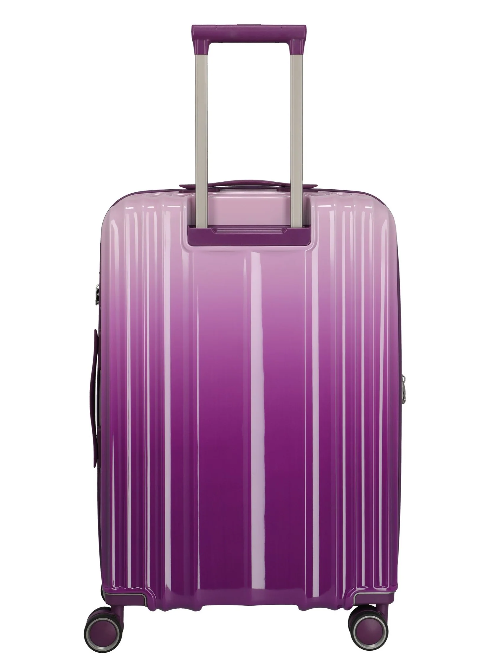 TRAVELITE MALETA MEDIANA EXTENSIBLE LASCANA EDITION - Image 4